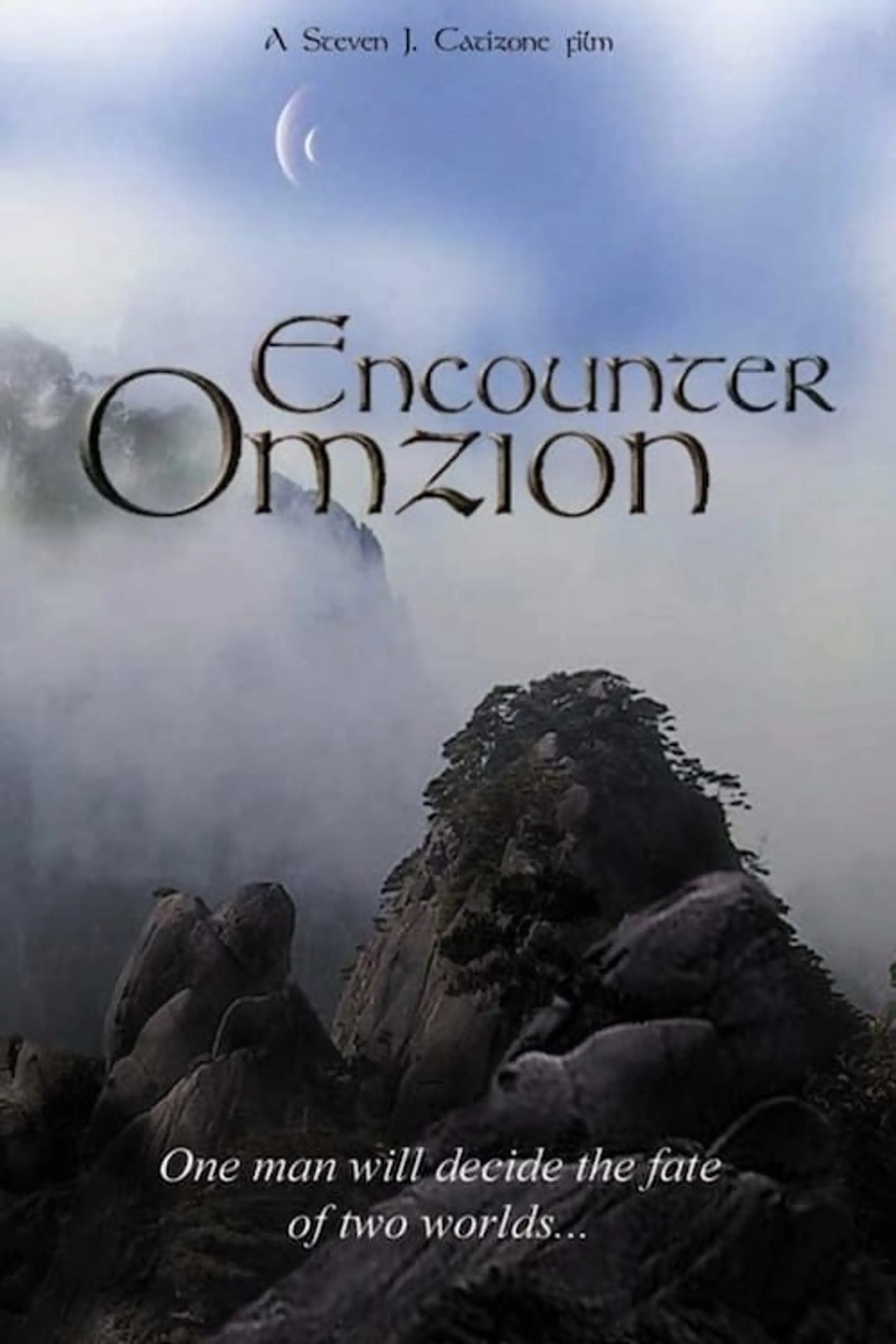 Encounter: Omzion