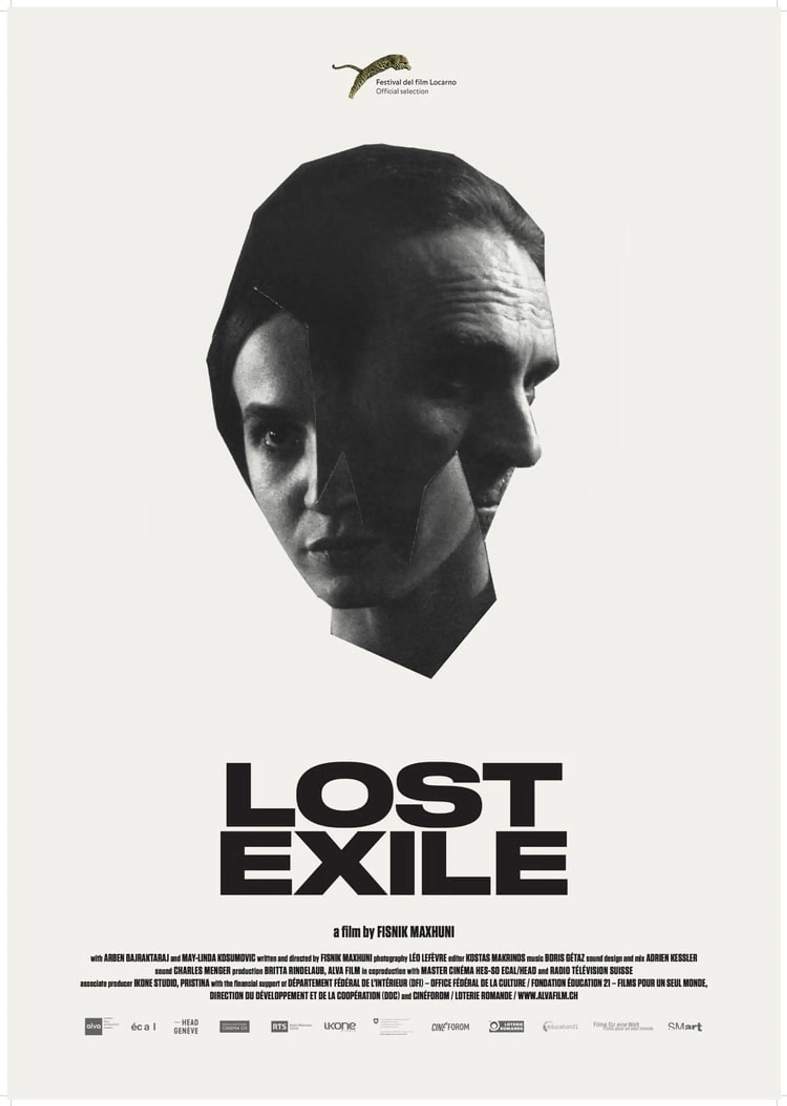 Lost Exile