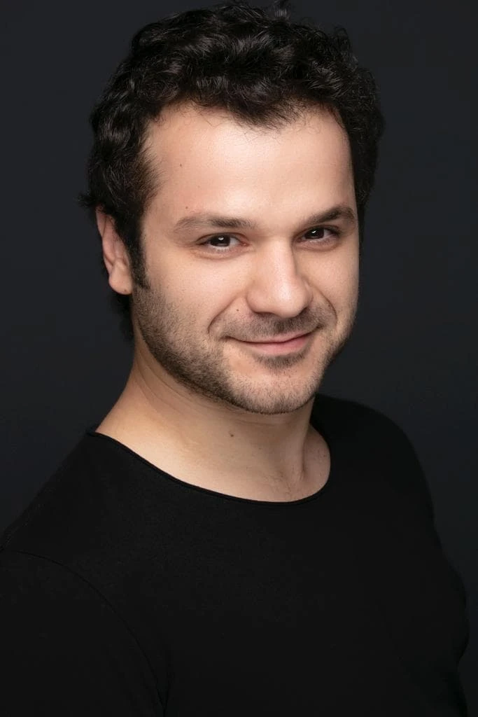 Foto von Alper Baytekin