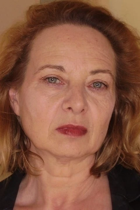 Foto von Liliane Nataf