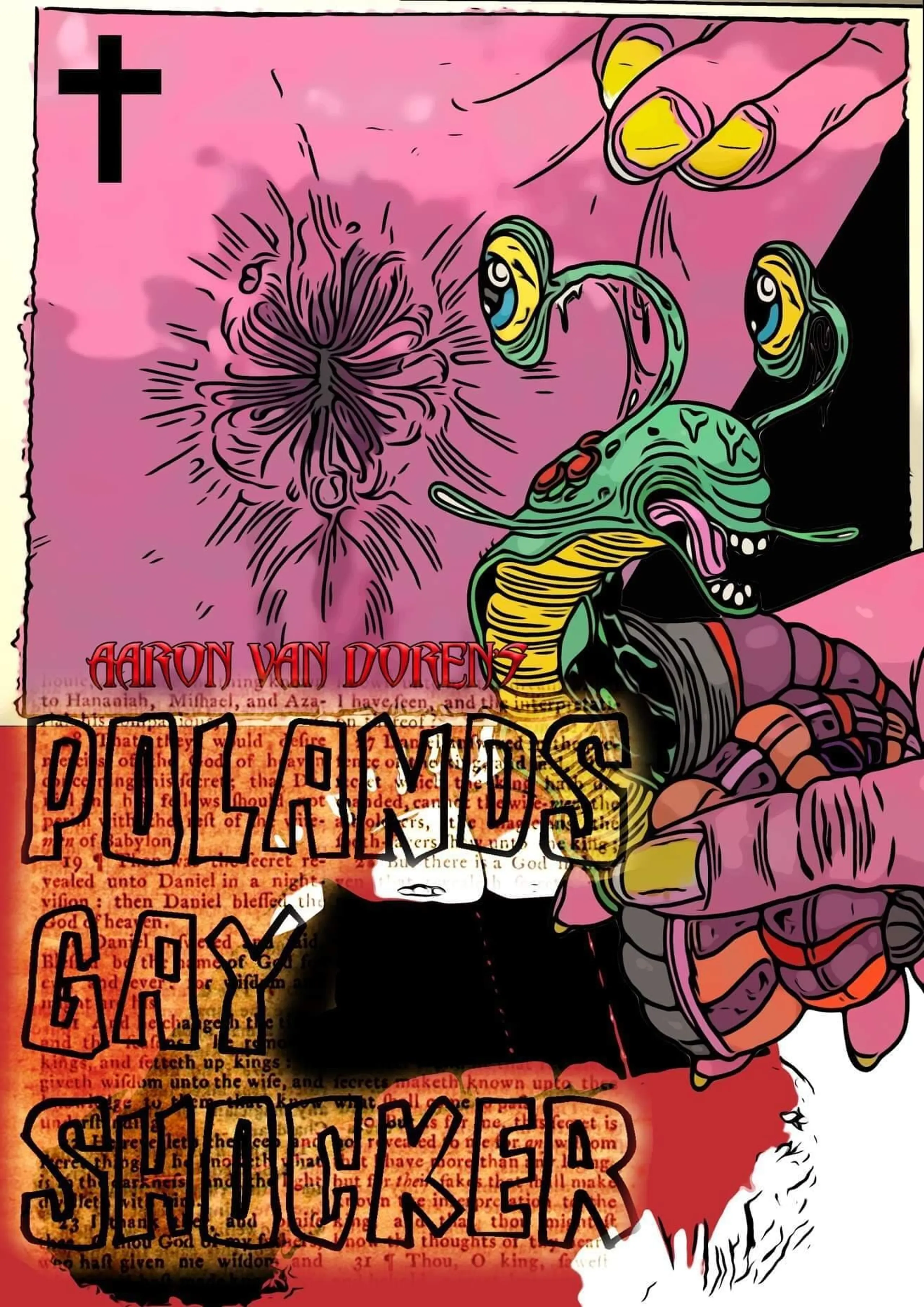 Poland's Gay Shocker