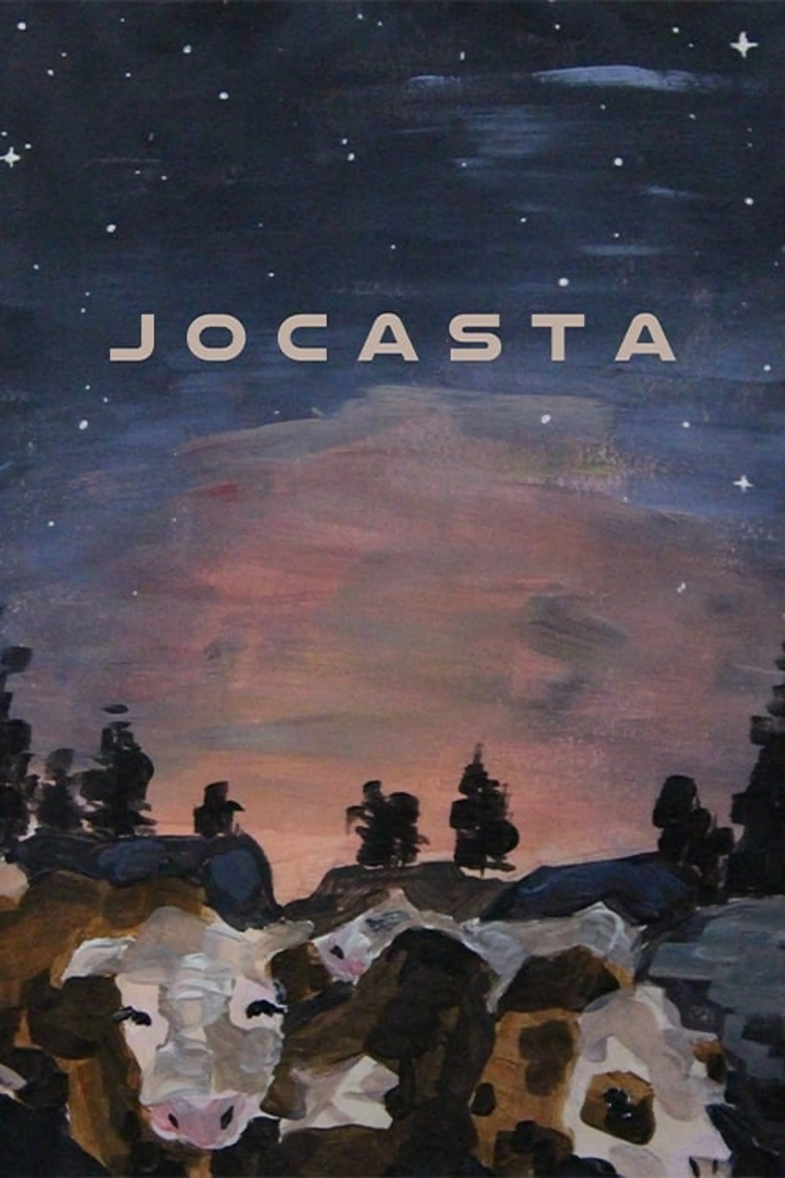 Jocasta