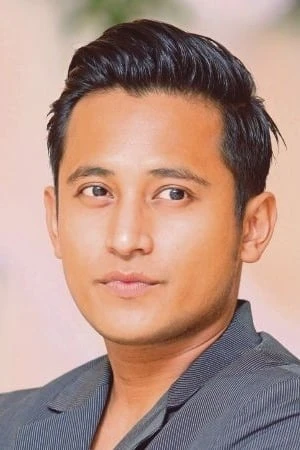 Foto von Shah Iskandar