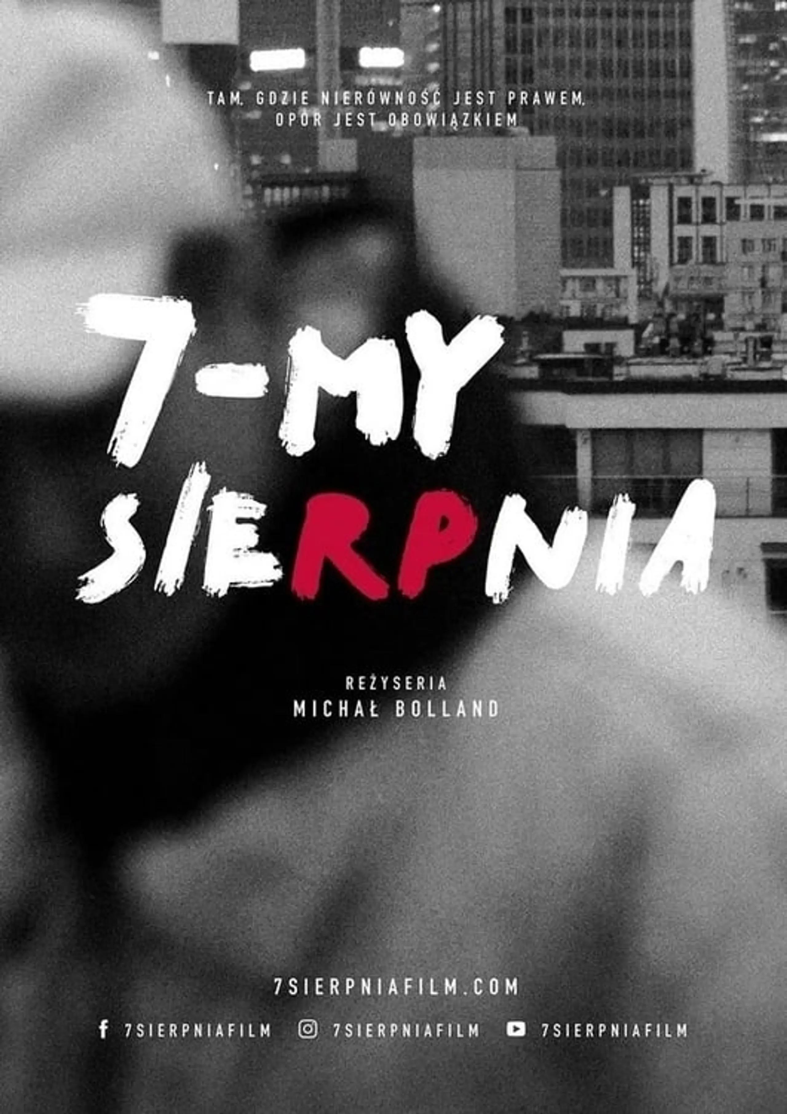 7-My Sierpnia