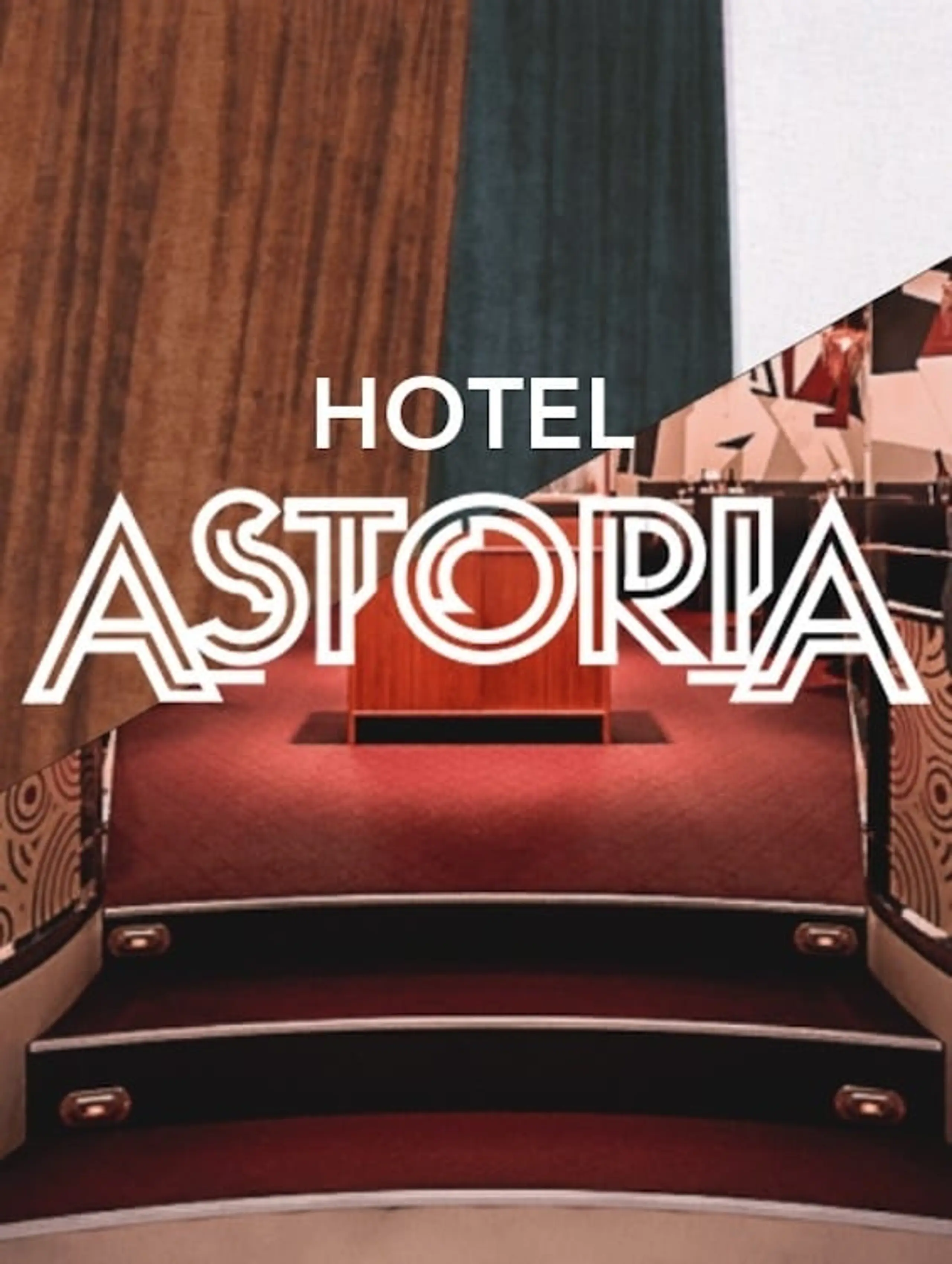 Hotel Astoria