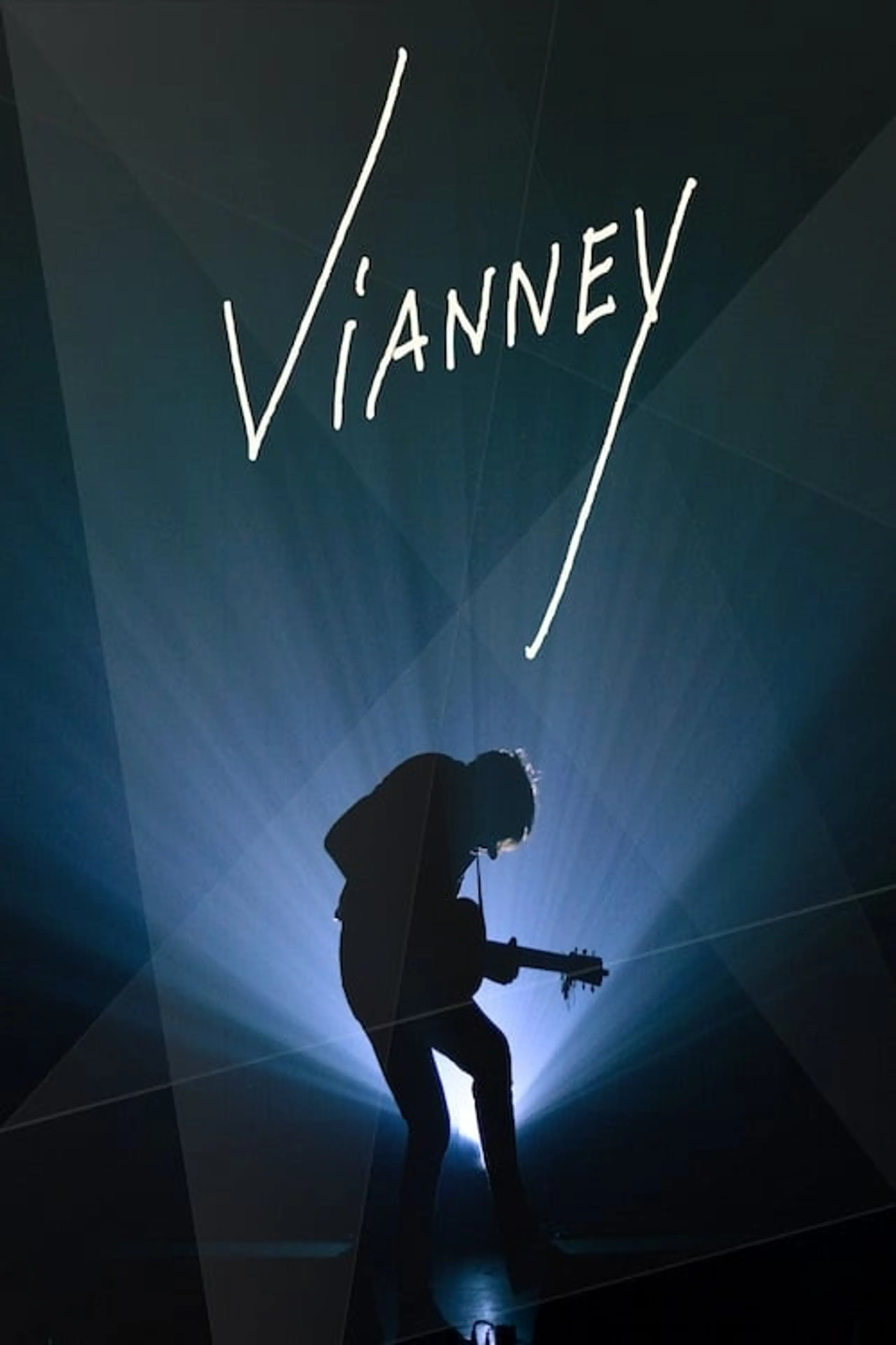 Vianney - AccorHotels Arena