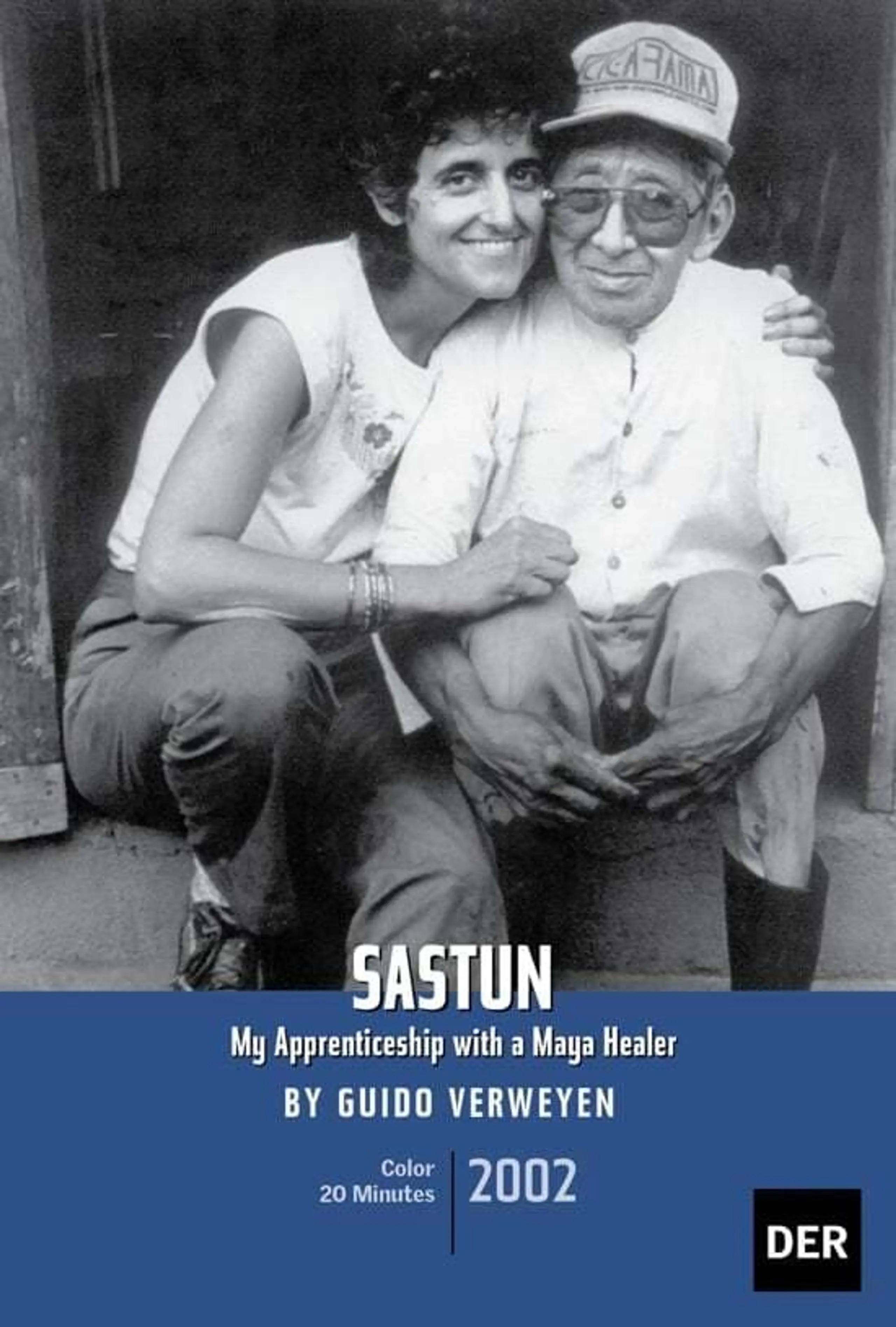 Sastun: My Apprenticeship to a Maya Healer