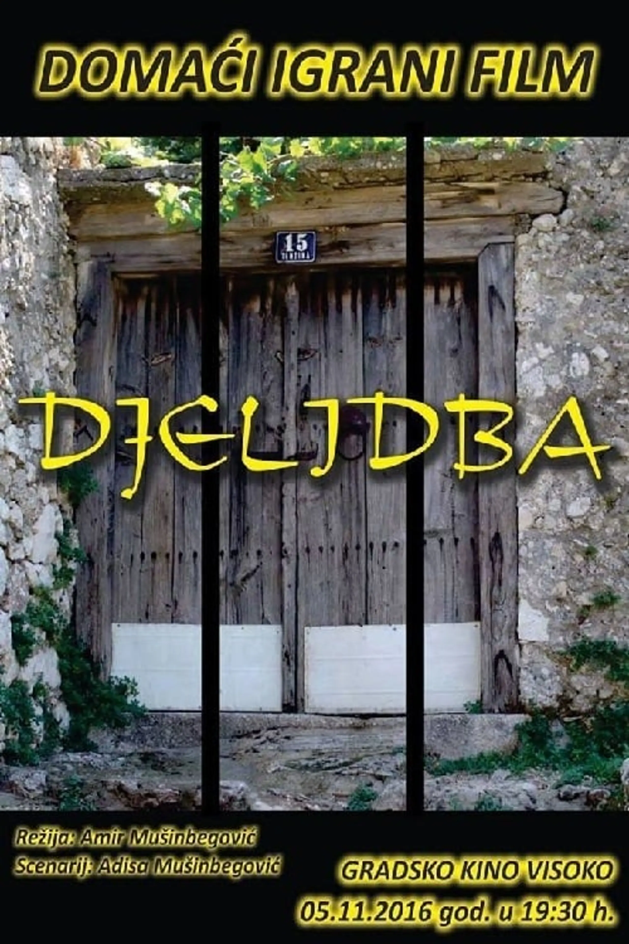 Djelidba