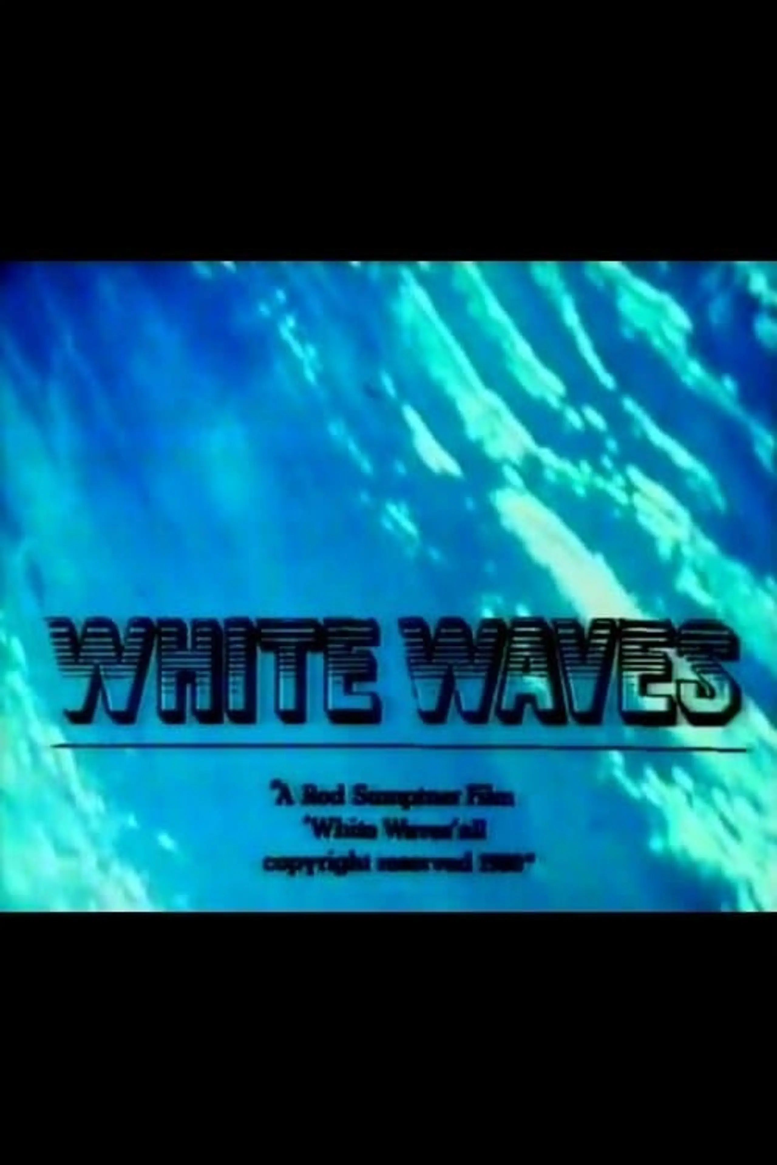 White Waves