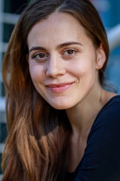 Foto von Jacqueline Le Saunier