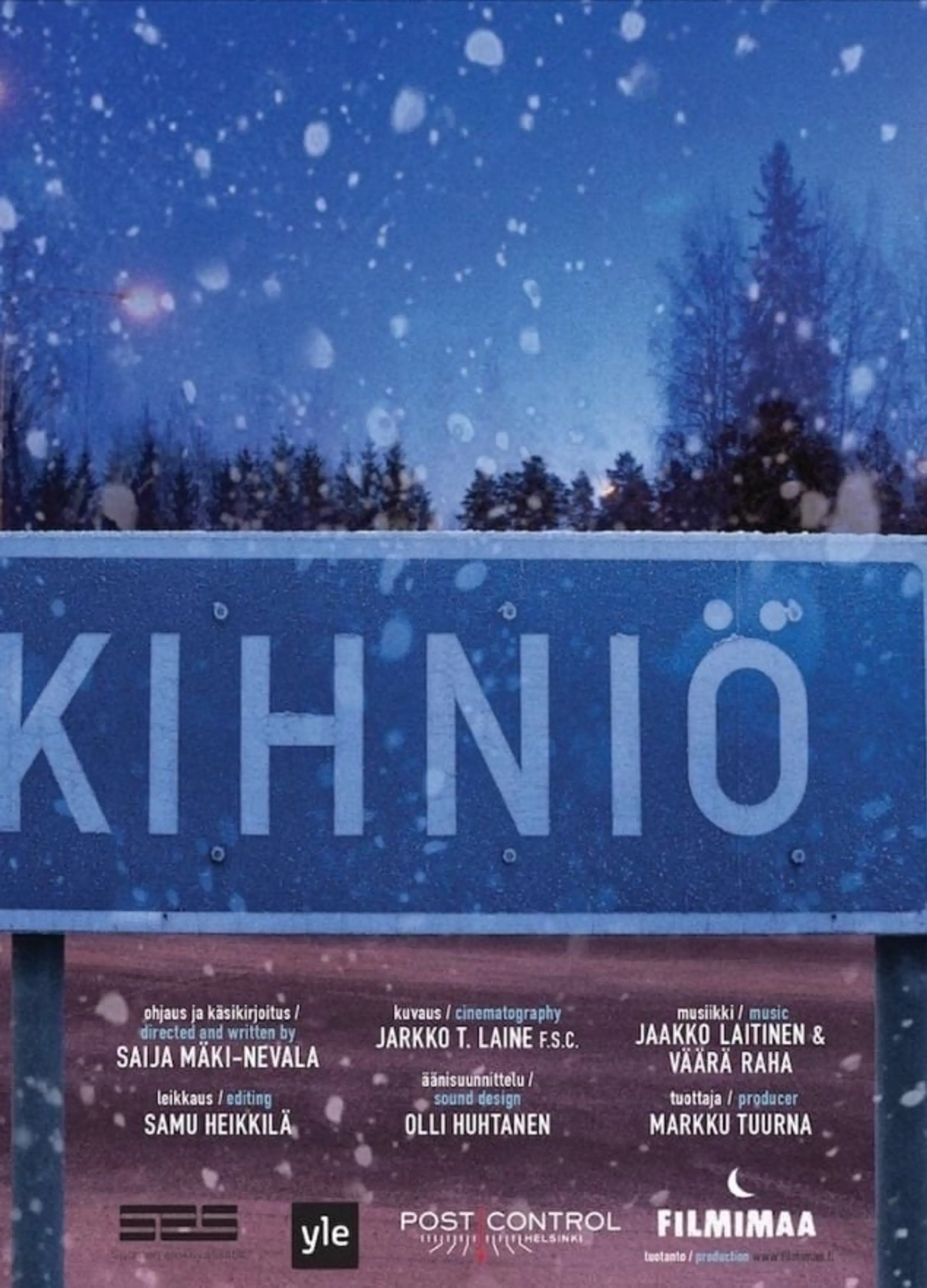 Kihniö