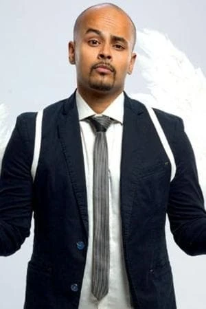 Foto von Sorabh Pant