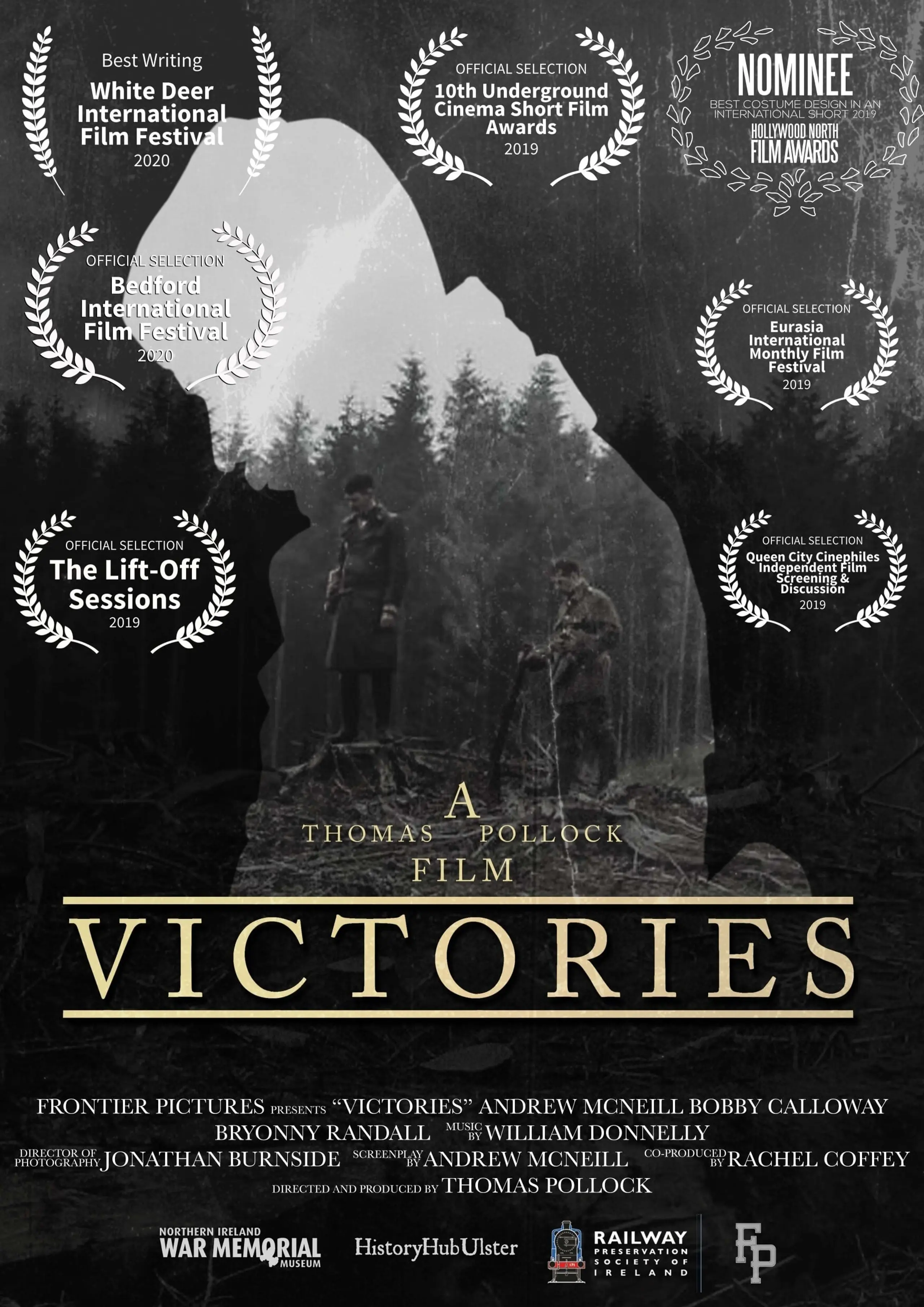 Victories