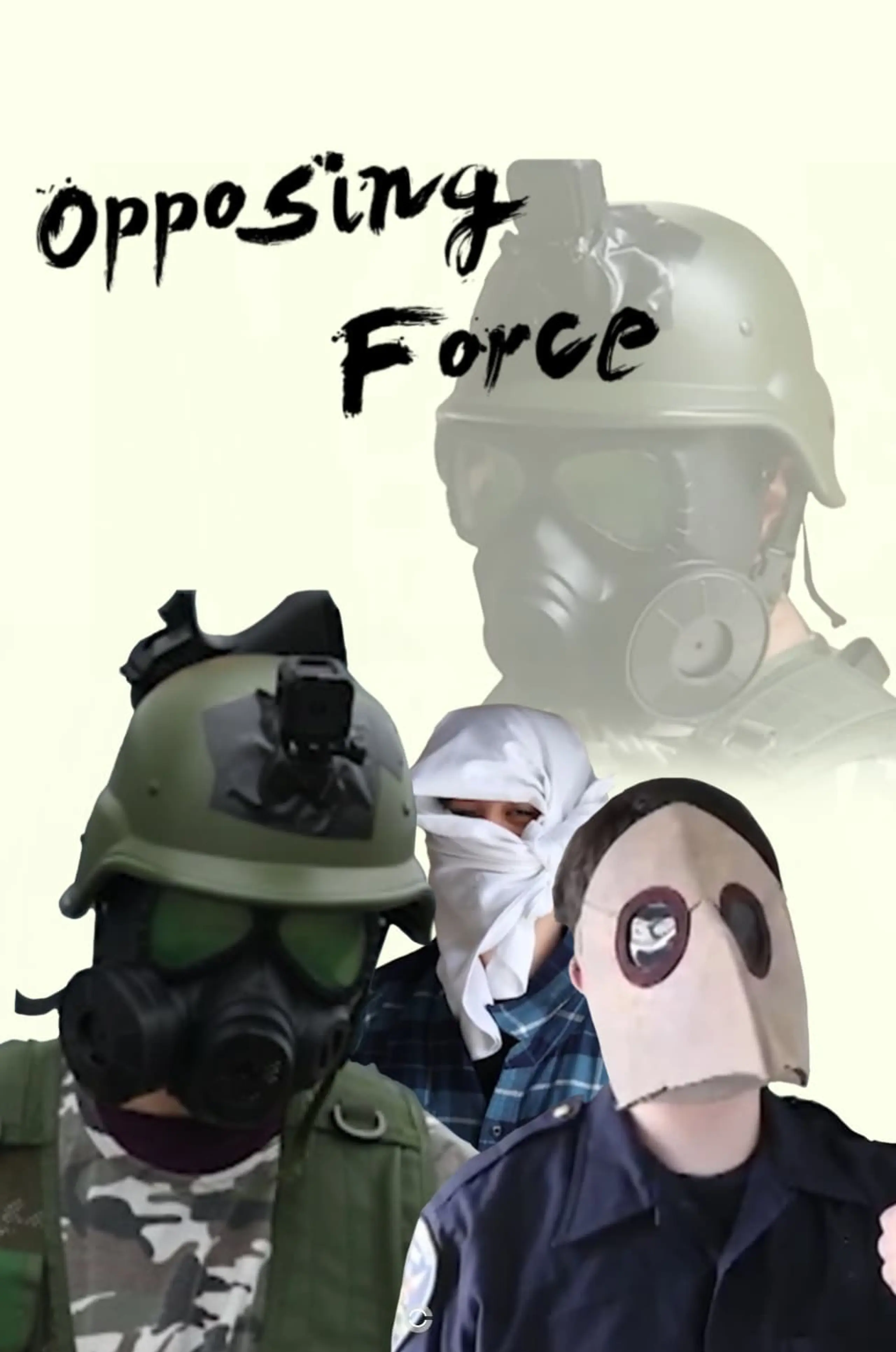 Opposing Force