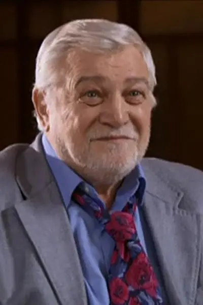 Foto von Vladimir Studennikov
