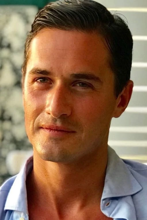 Foto von Charlie Siem