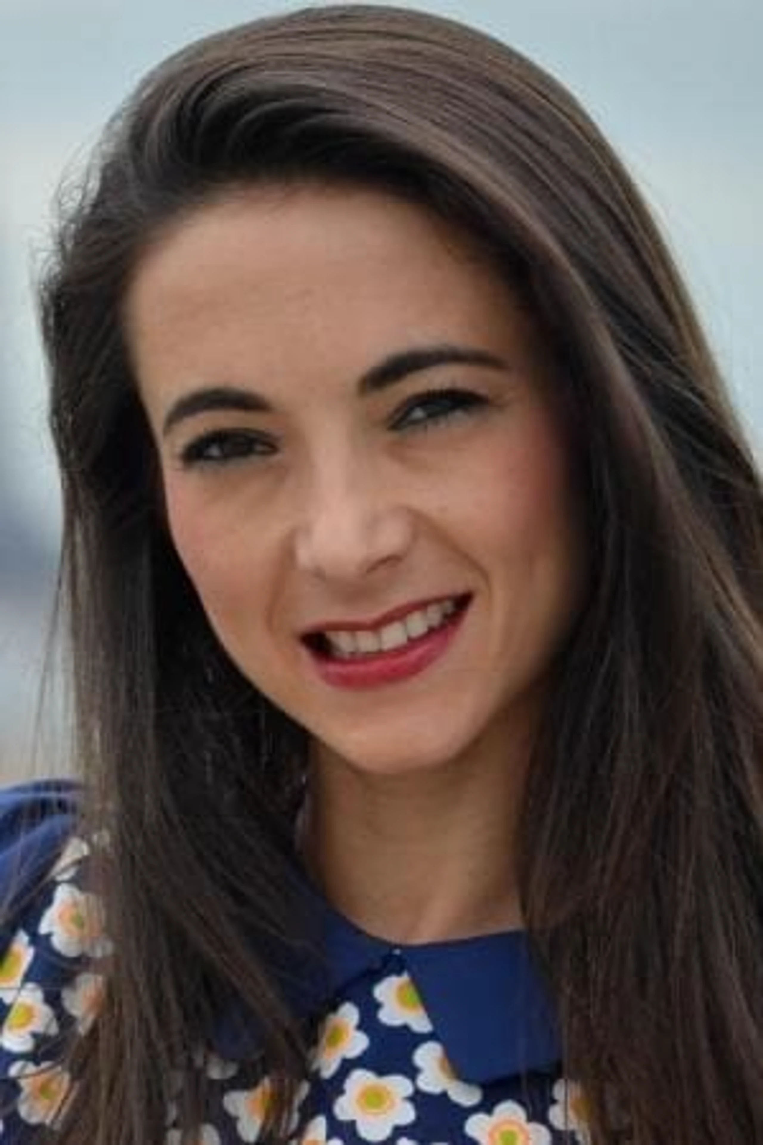 Foto von Lola Ingrid Le Roch