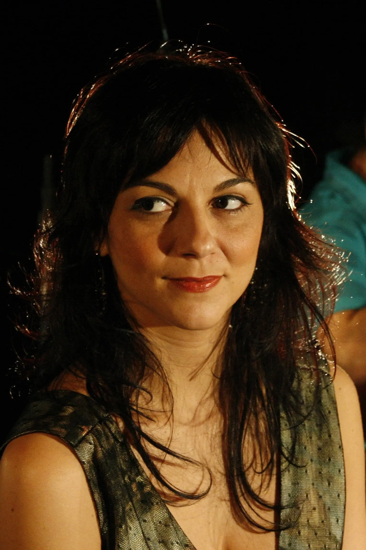 Foto von Ticiana Passos