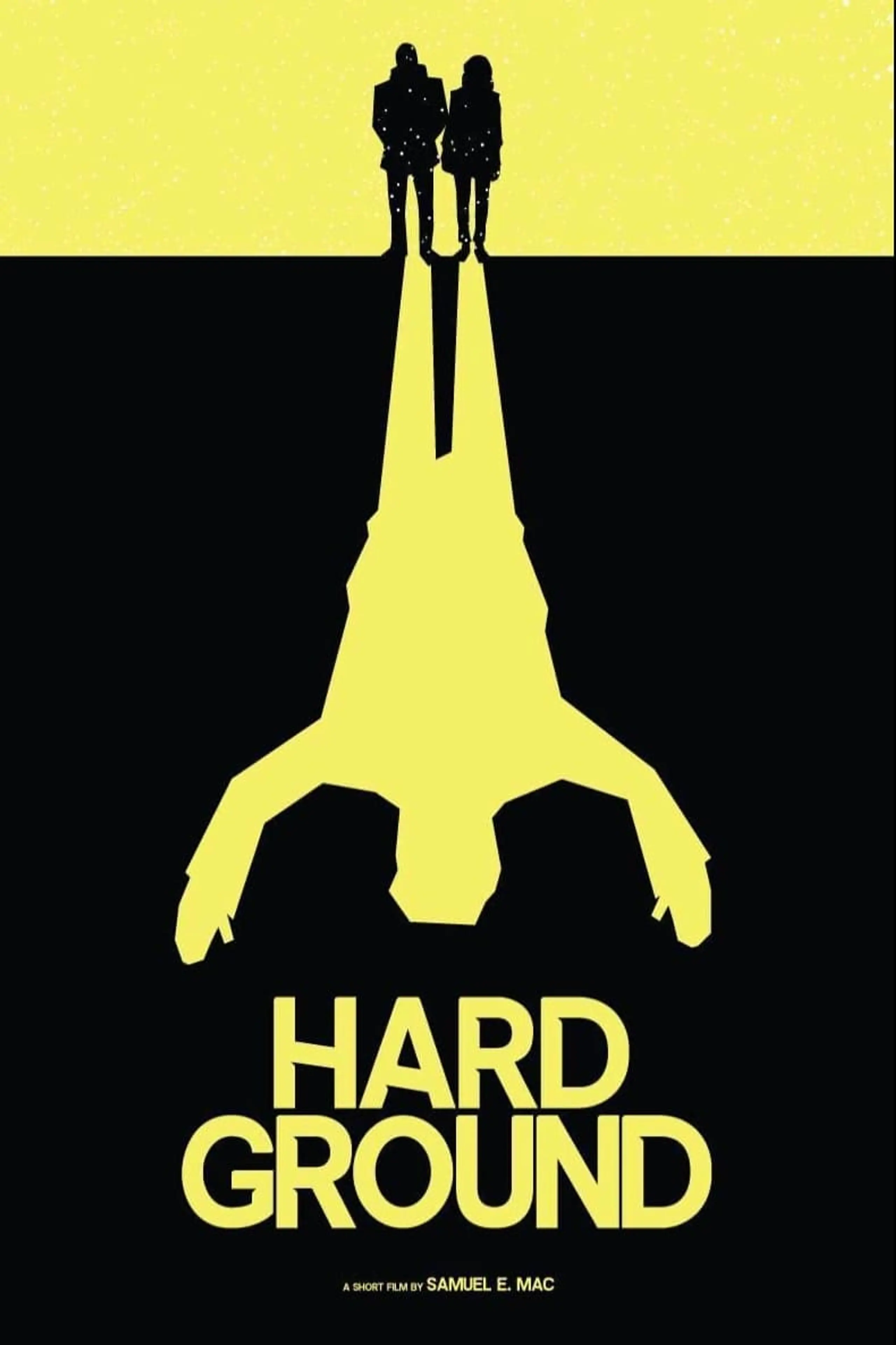 Hard Ground