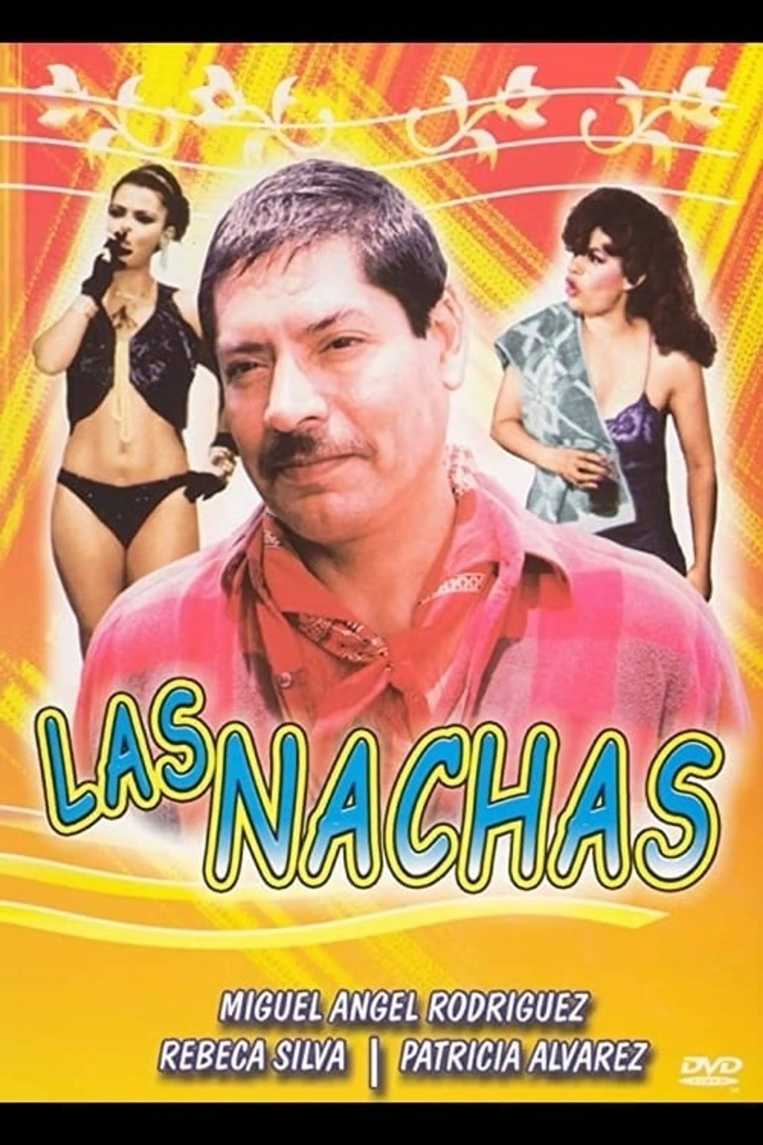 Las nachas