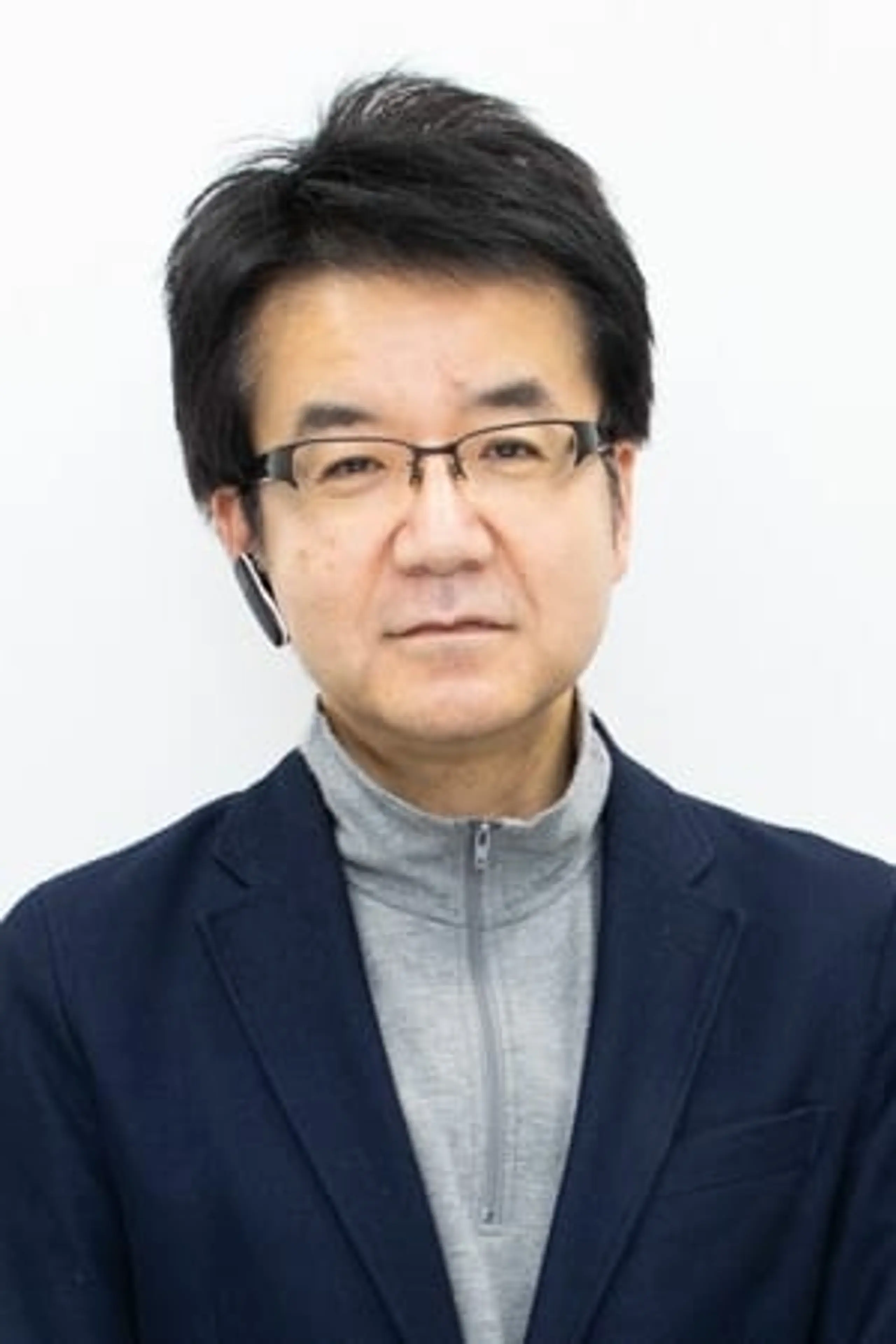 Foto von Nobuyuki Abe