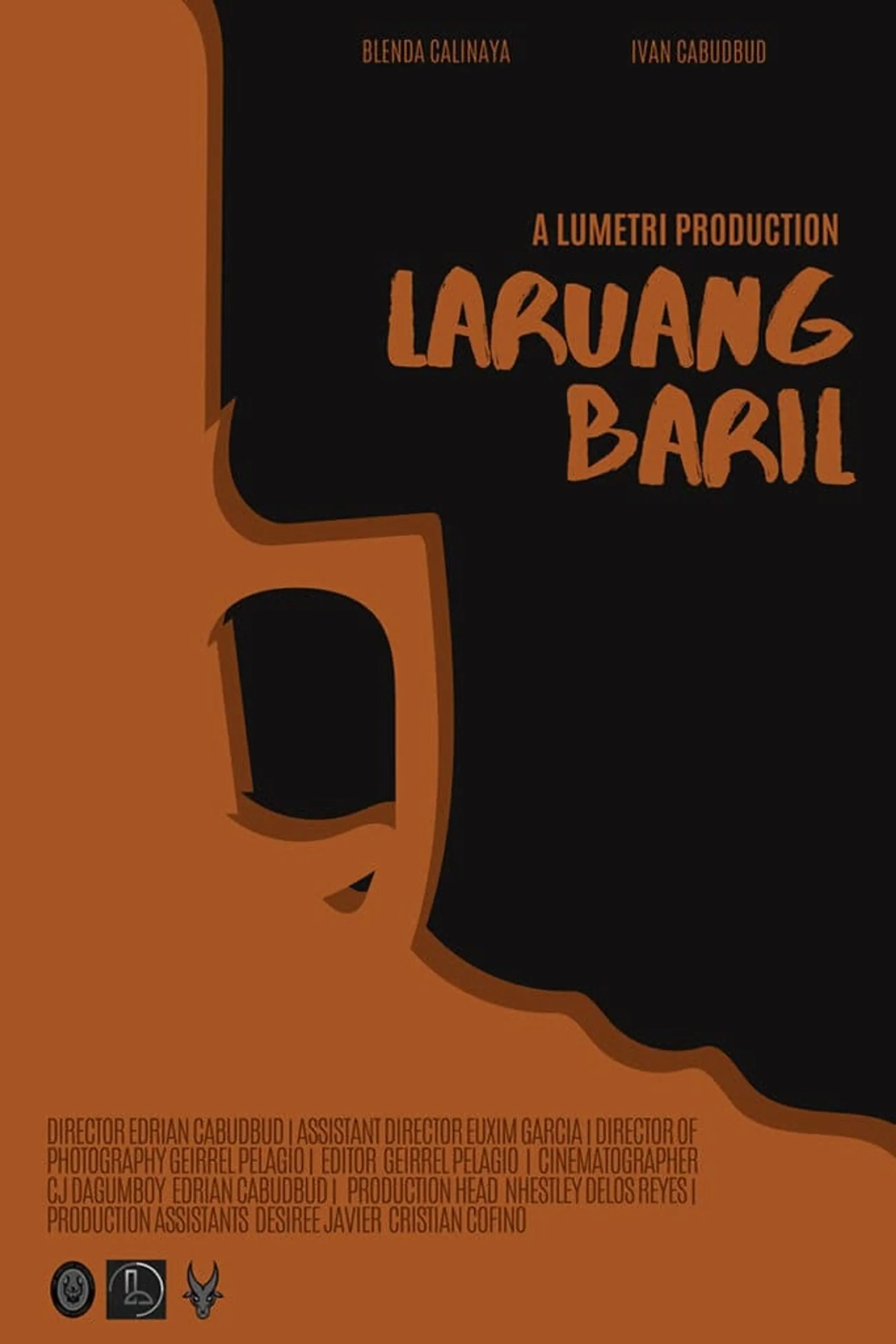 Laruang Baril