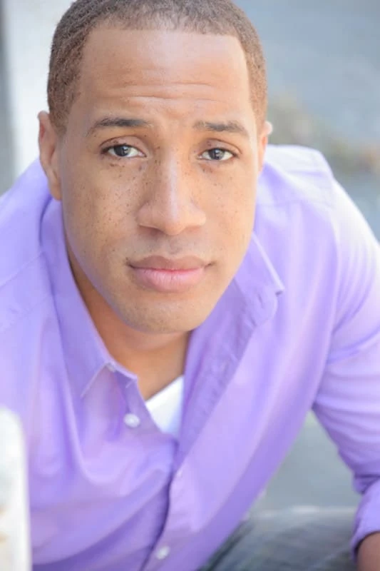 Foto von Lamar Stewart