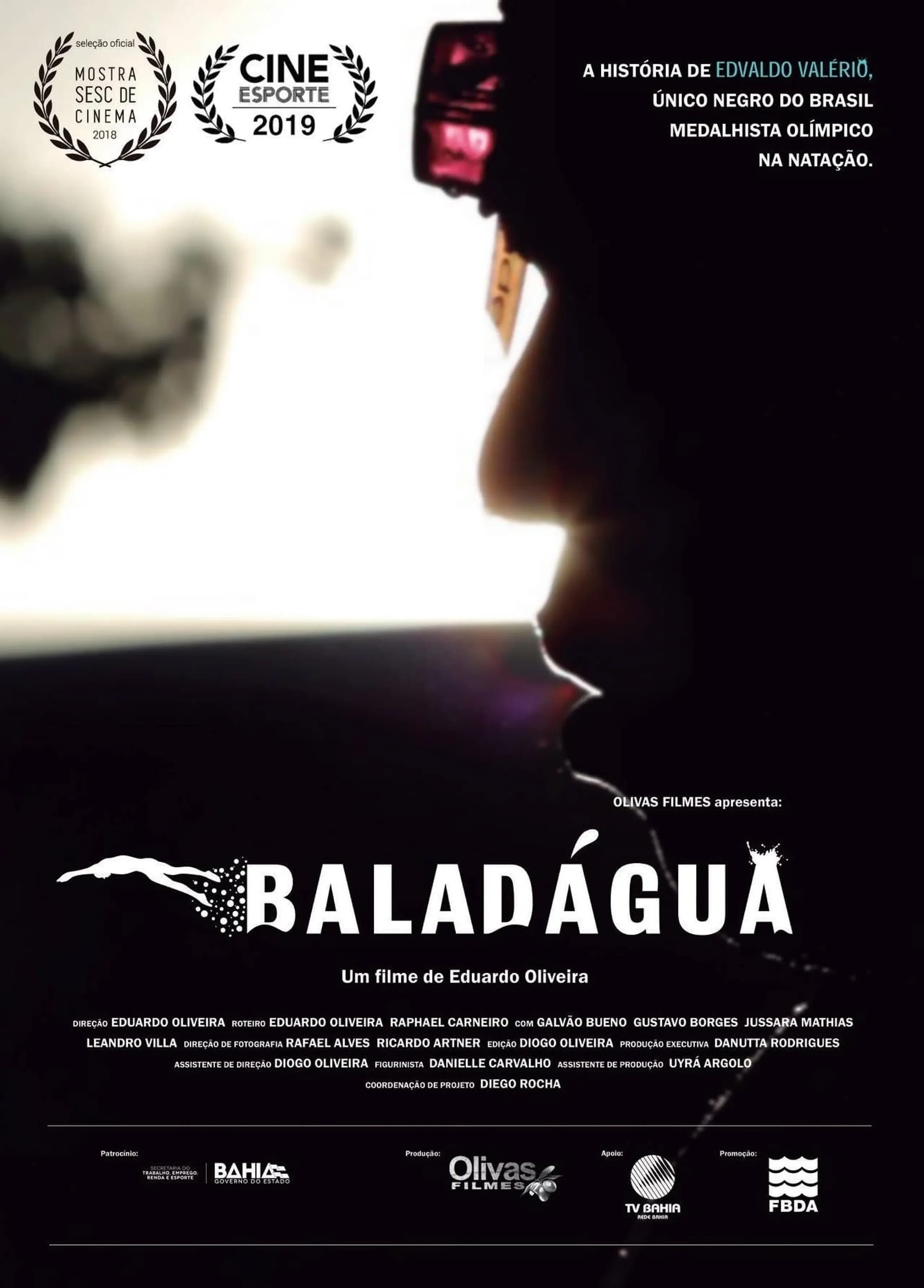 Baladágua