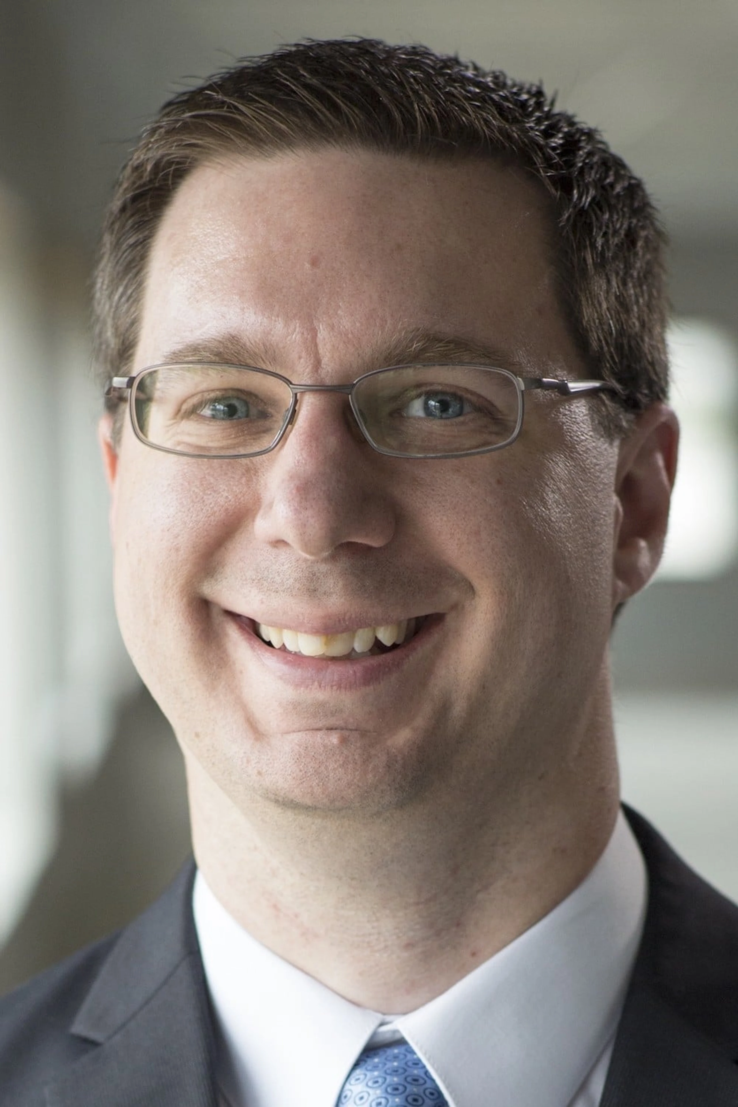 Foto von Stephen Preston