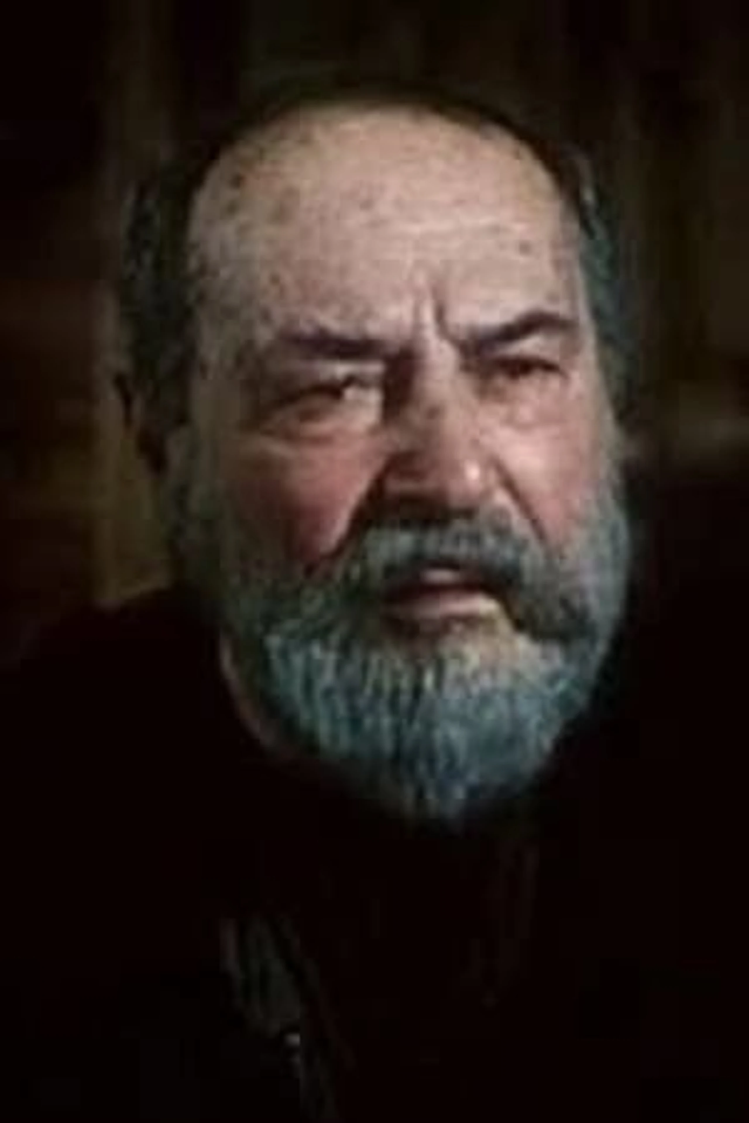 Foto von Georgi Sagaradze