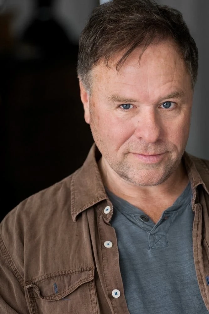 Foto von Alan Lilly