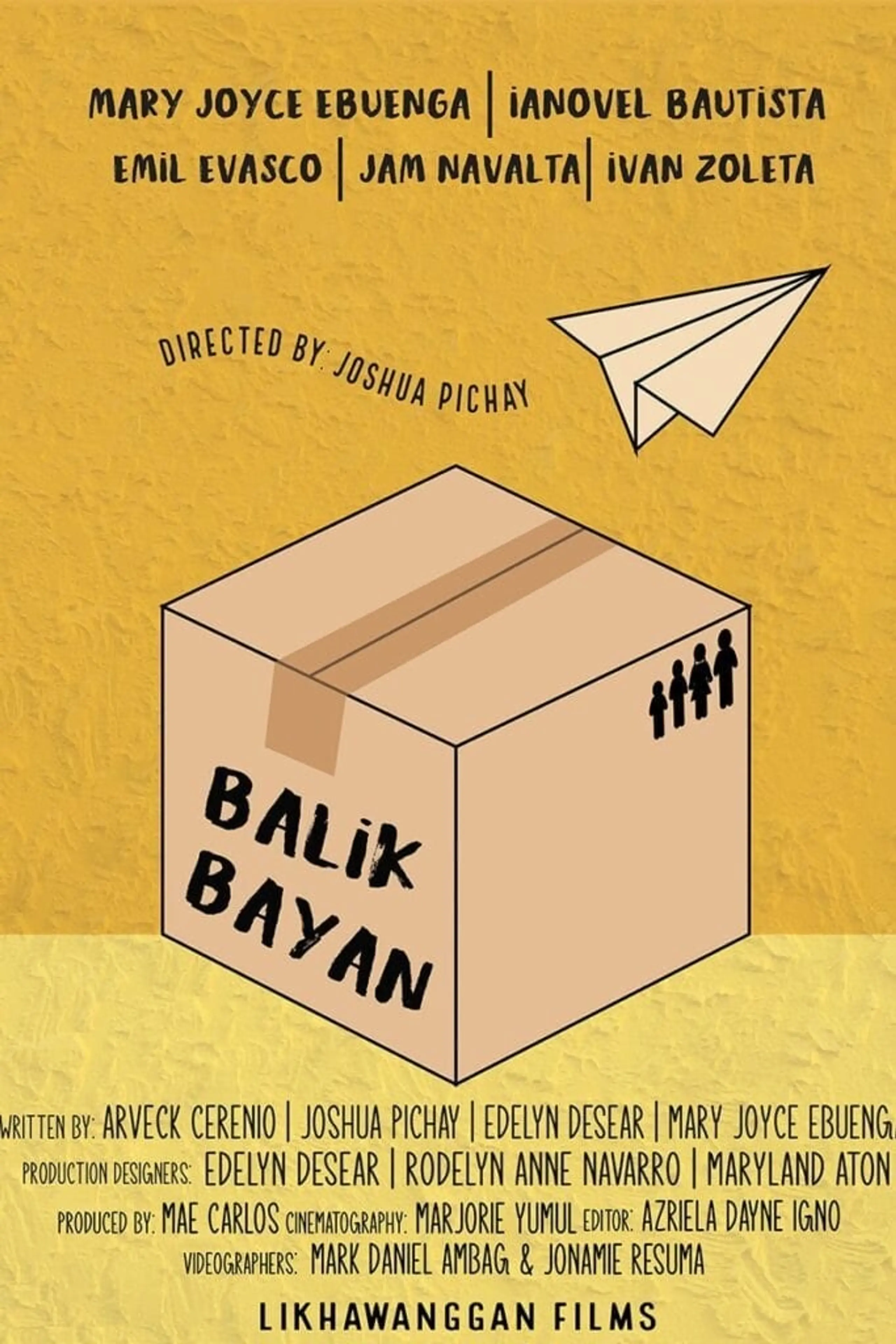 Balikbayan