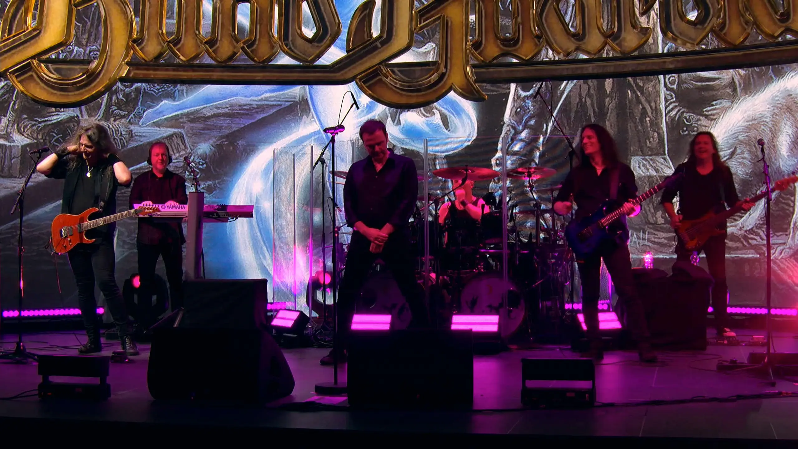 Blind Guardian : Live at Wacken World Wide 2020