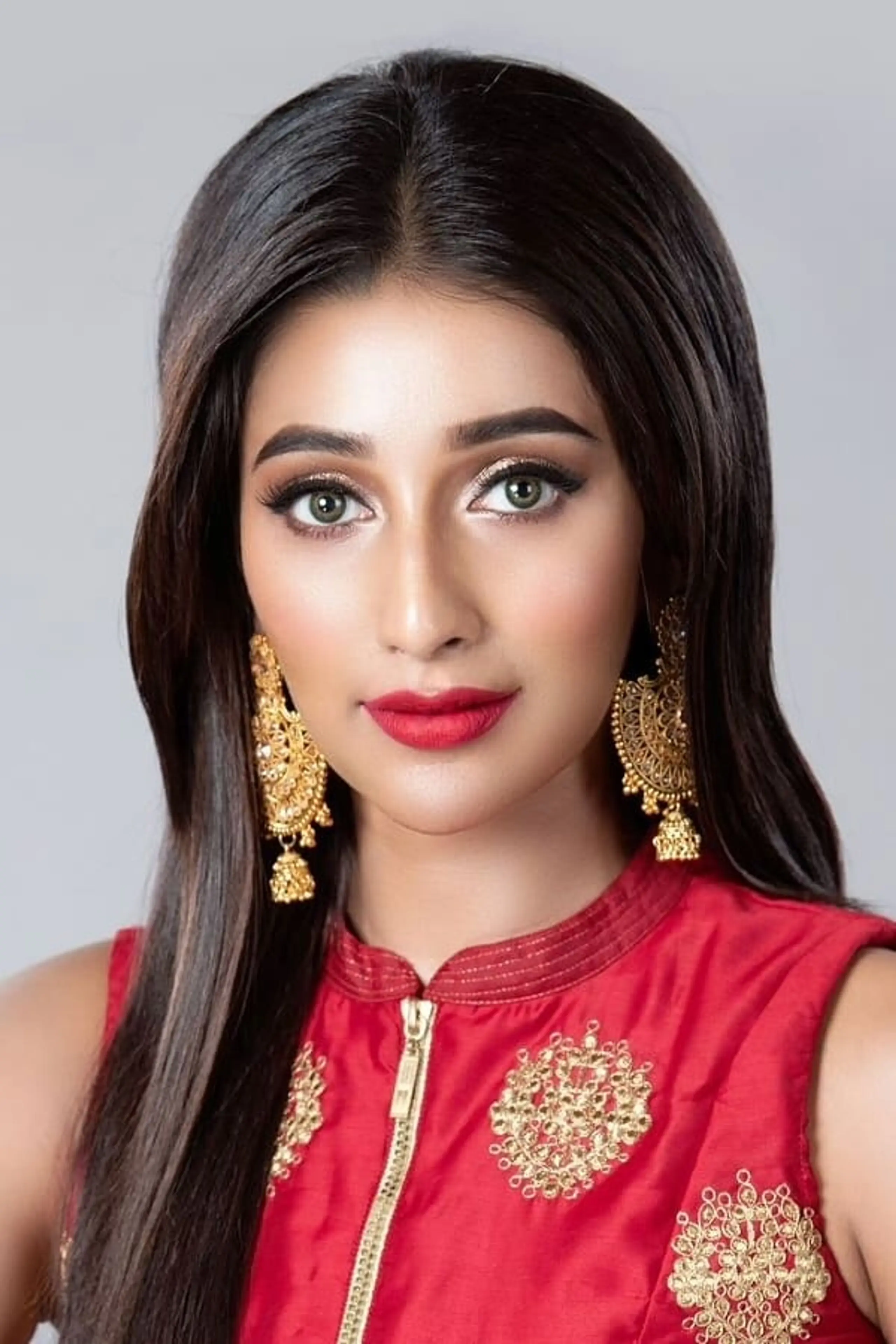 Foto von Sayantika Banerjee