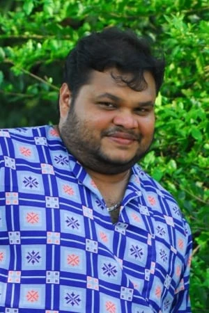 Foto von Raja Sahib