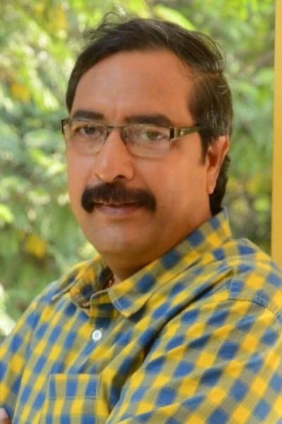 Foto von Y. Kasi Viswanath