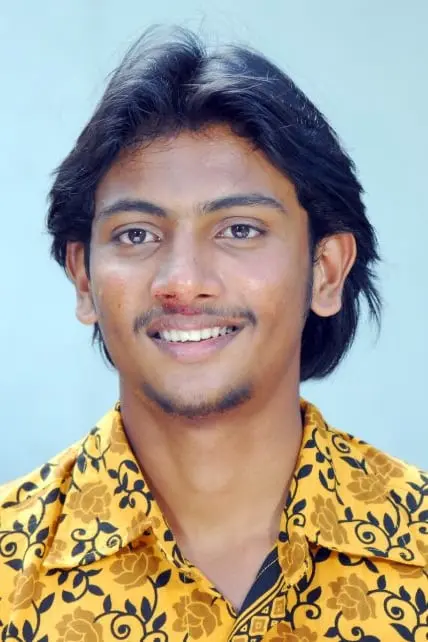 Foto von Shafi