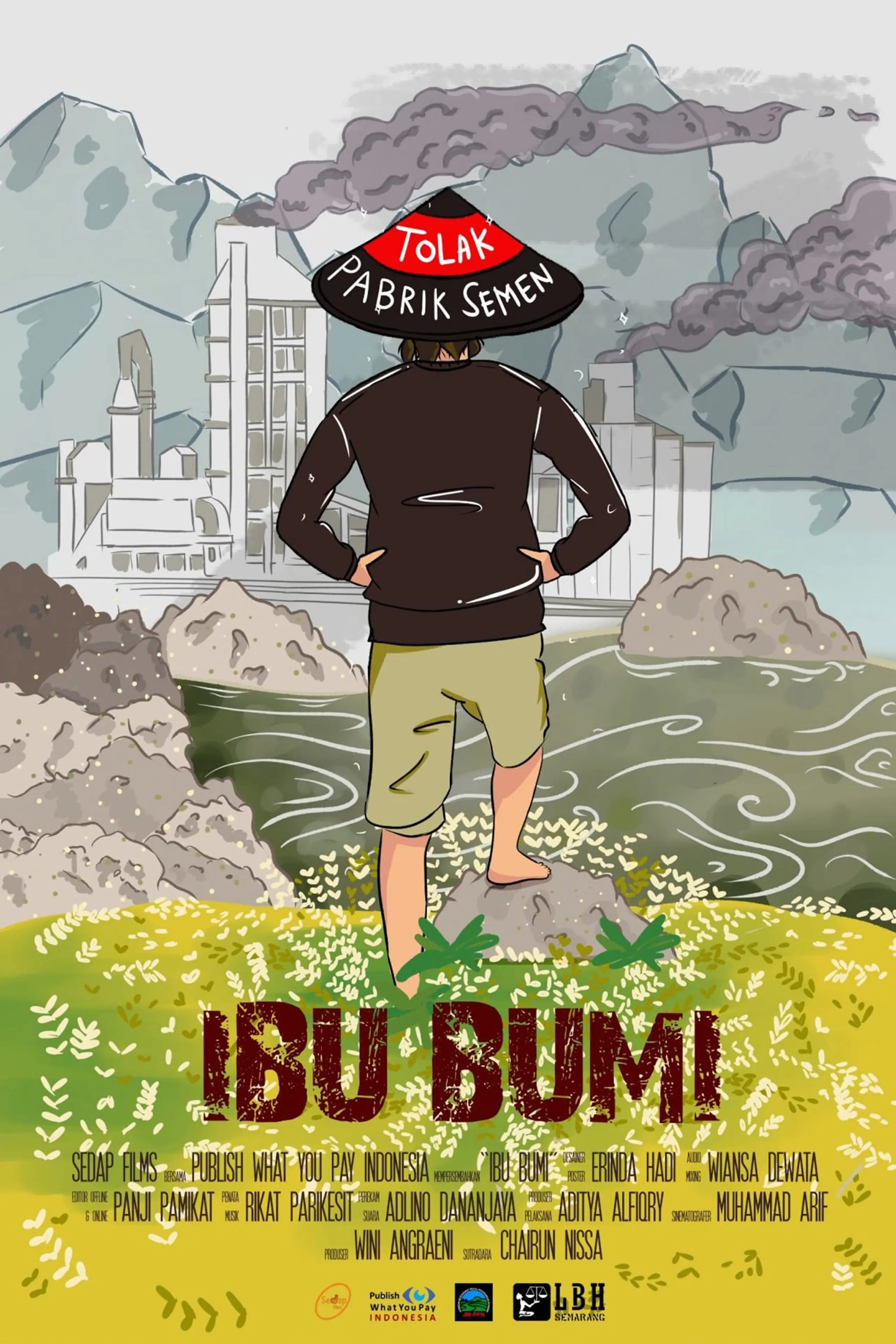 Ibu Bumi