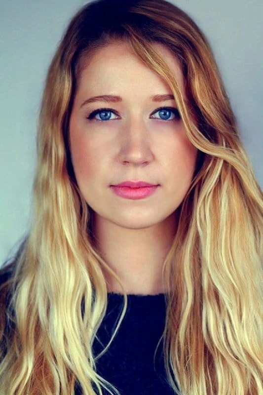 Foto von Lindsay-Elizabeth Hand