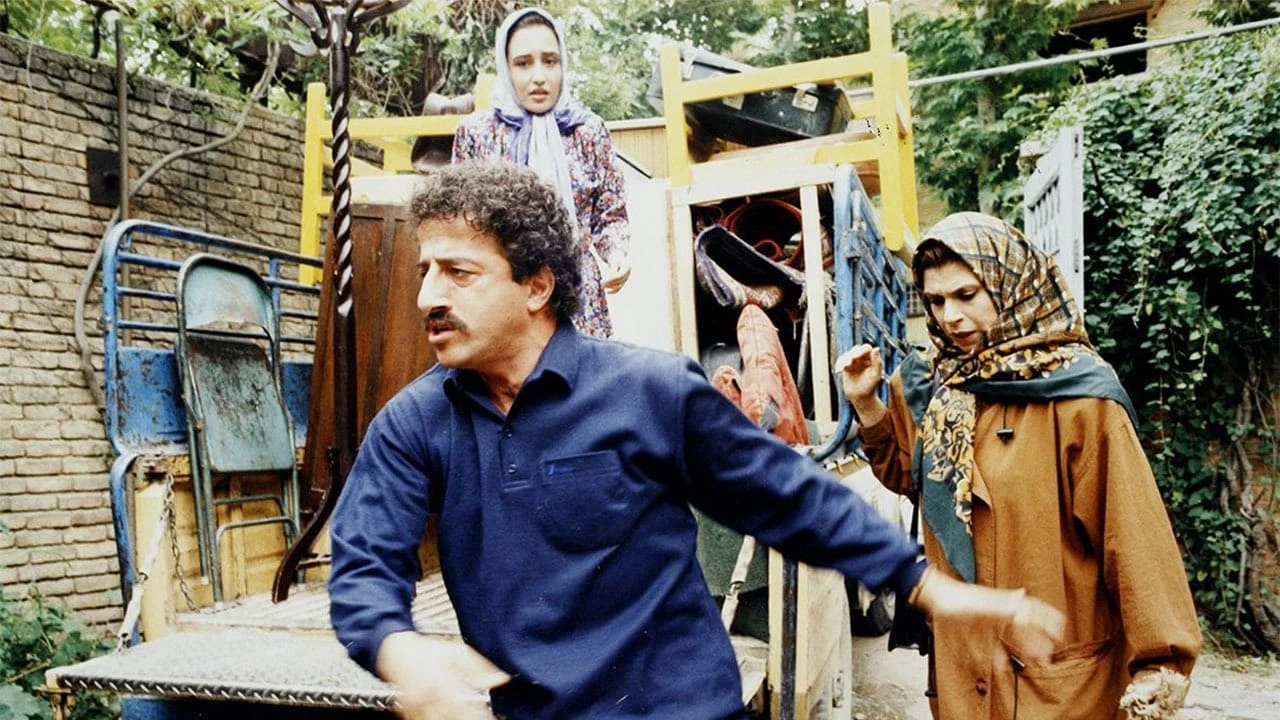 بوی خوش زندگی
