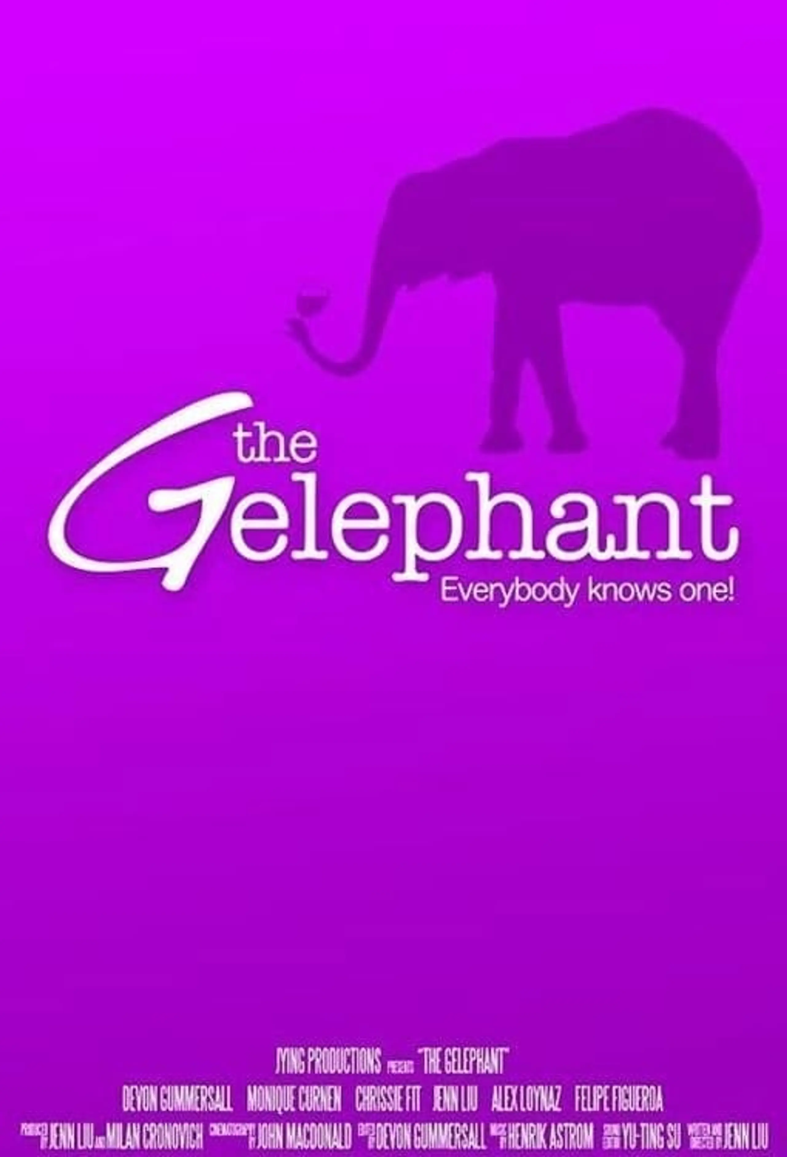 The Gelephant