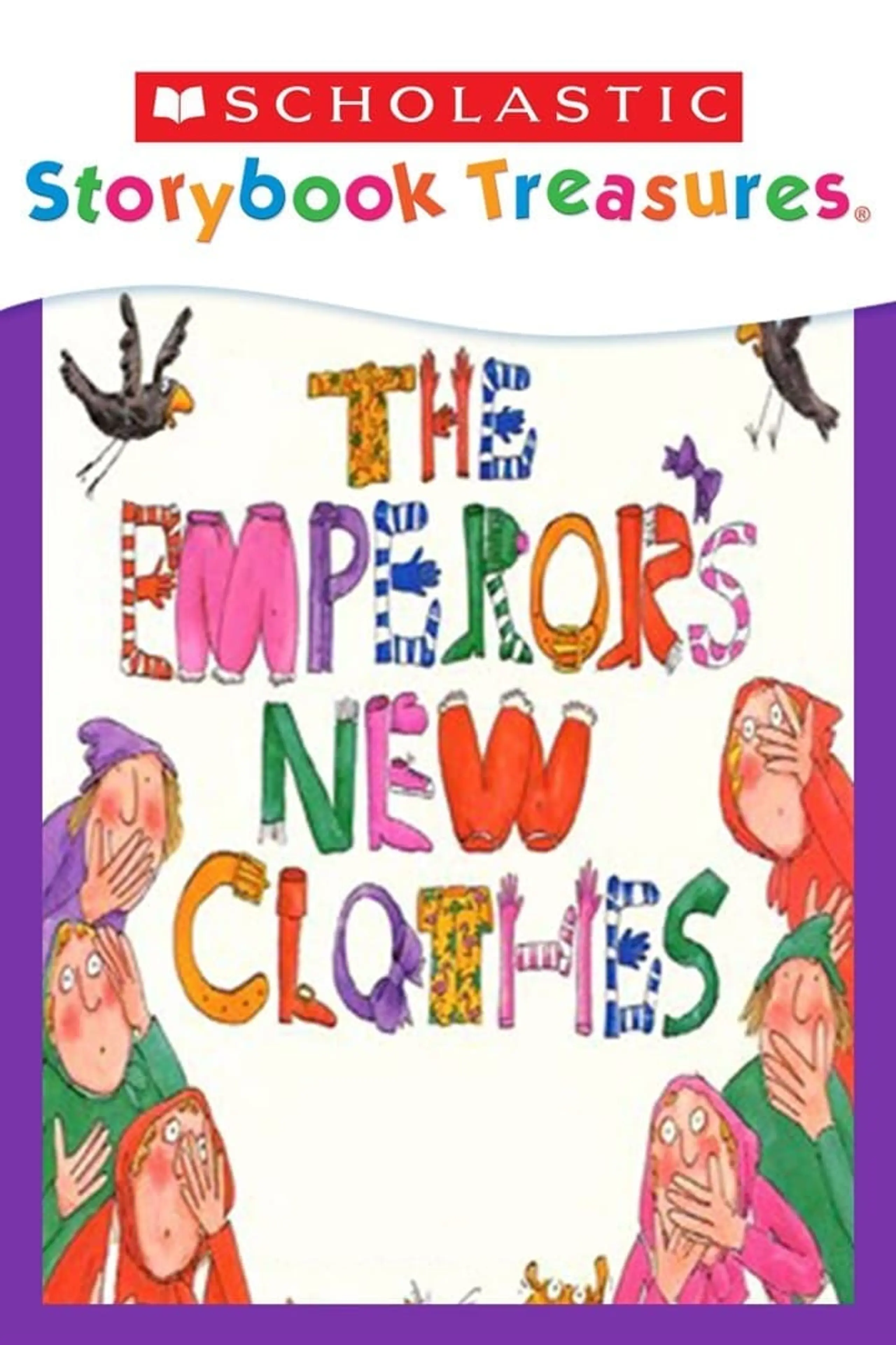 The Emperor's New Clothes