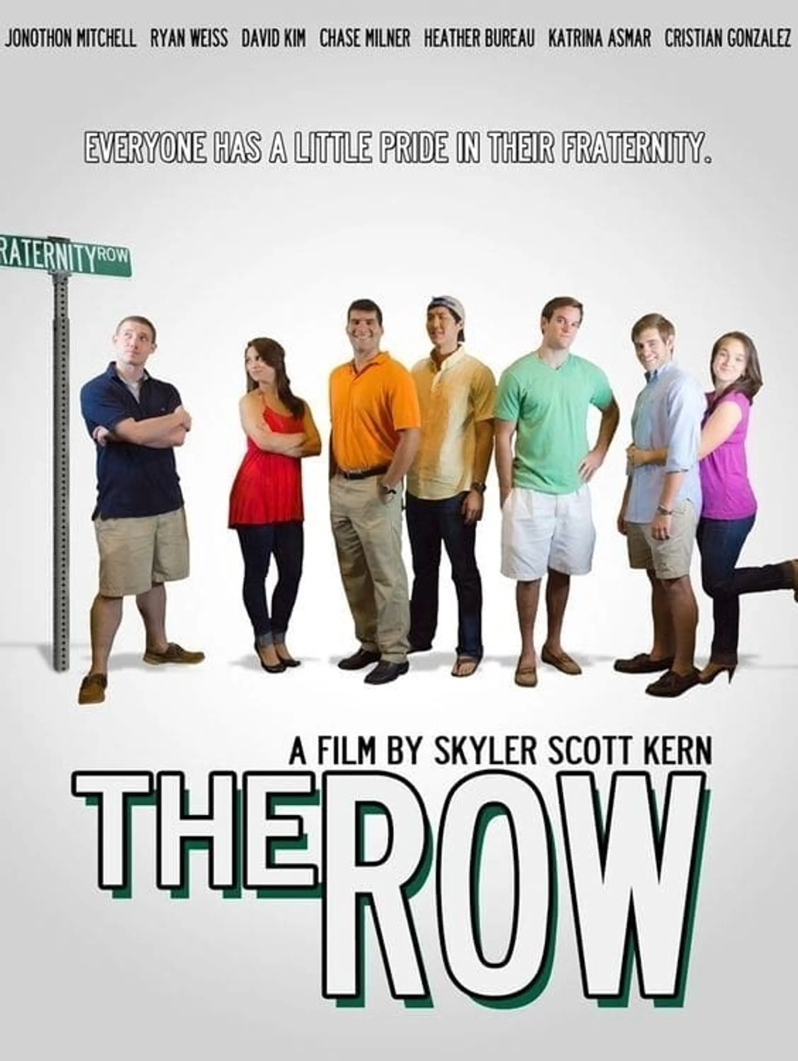 The Row