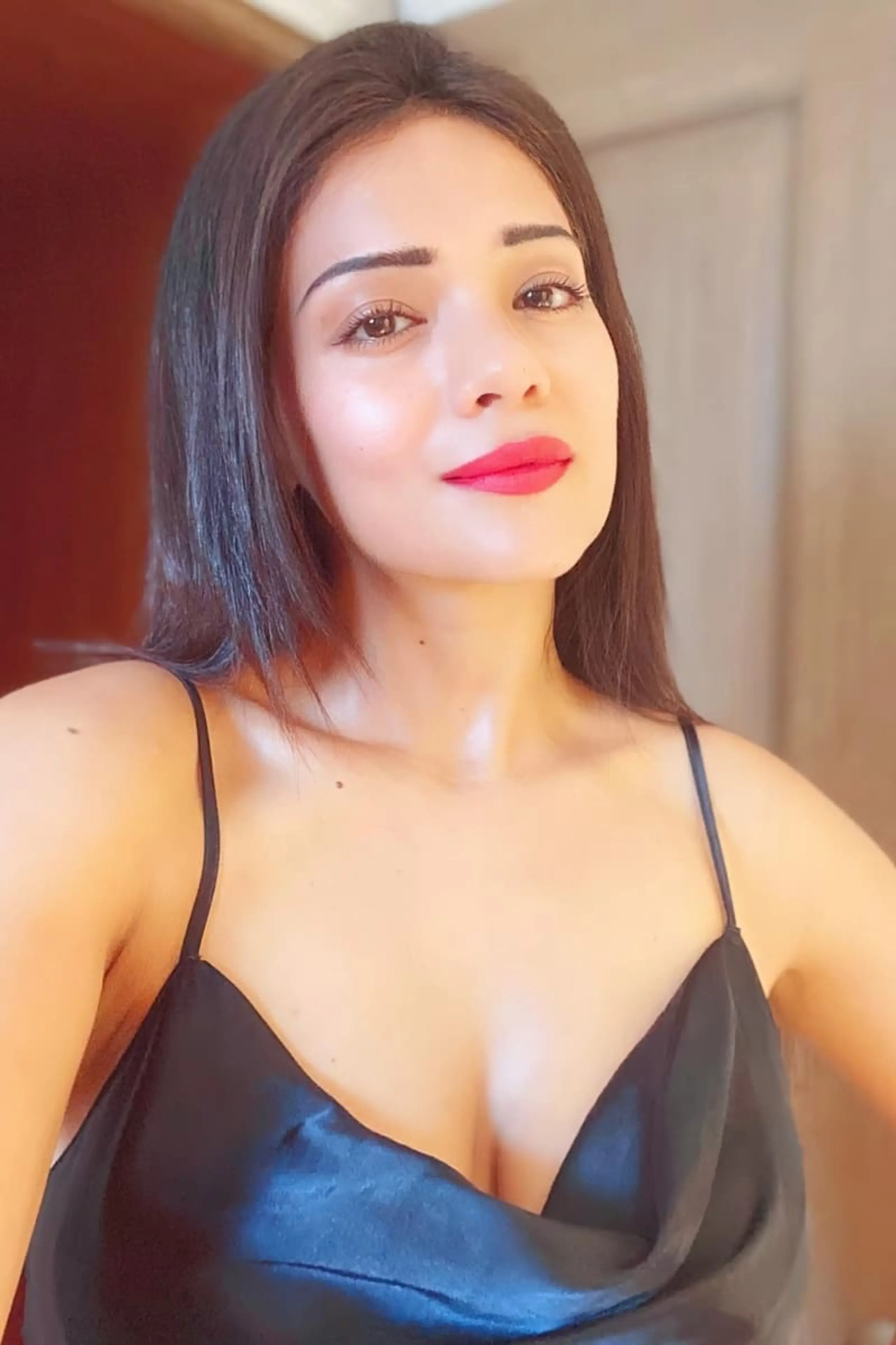 Foto von Megha Gupta