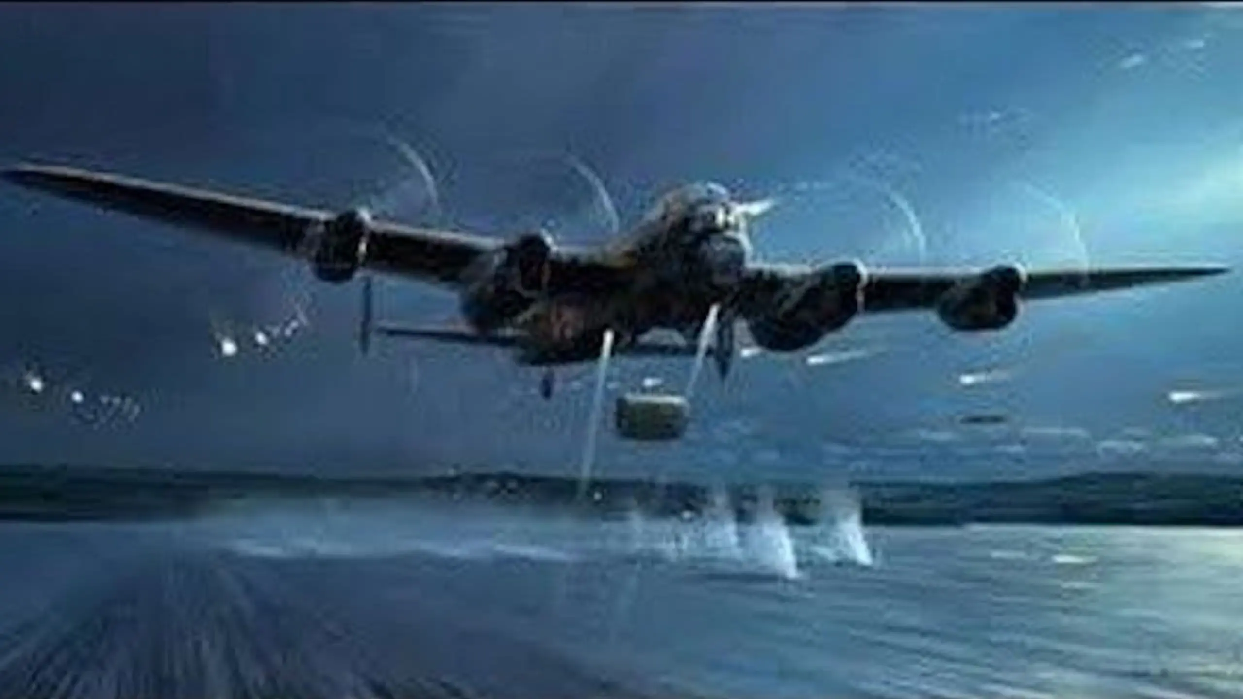 Dam Busters Declassified