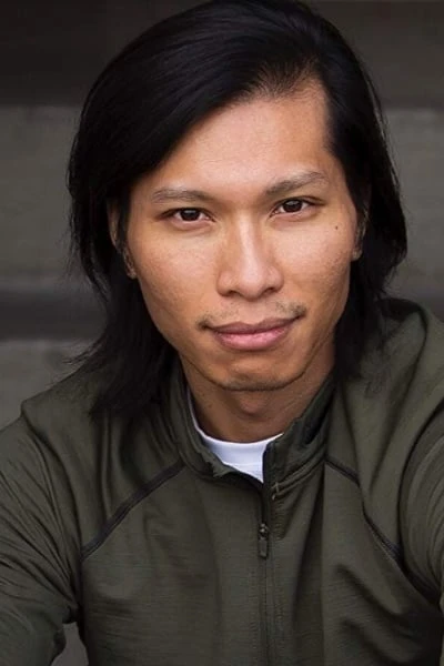 Foto von Joe Hang