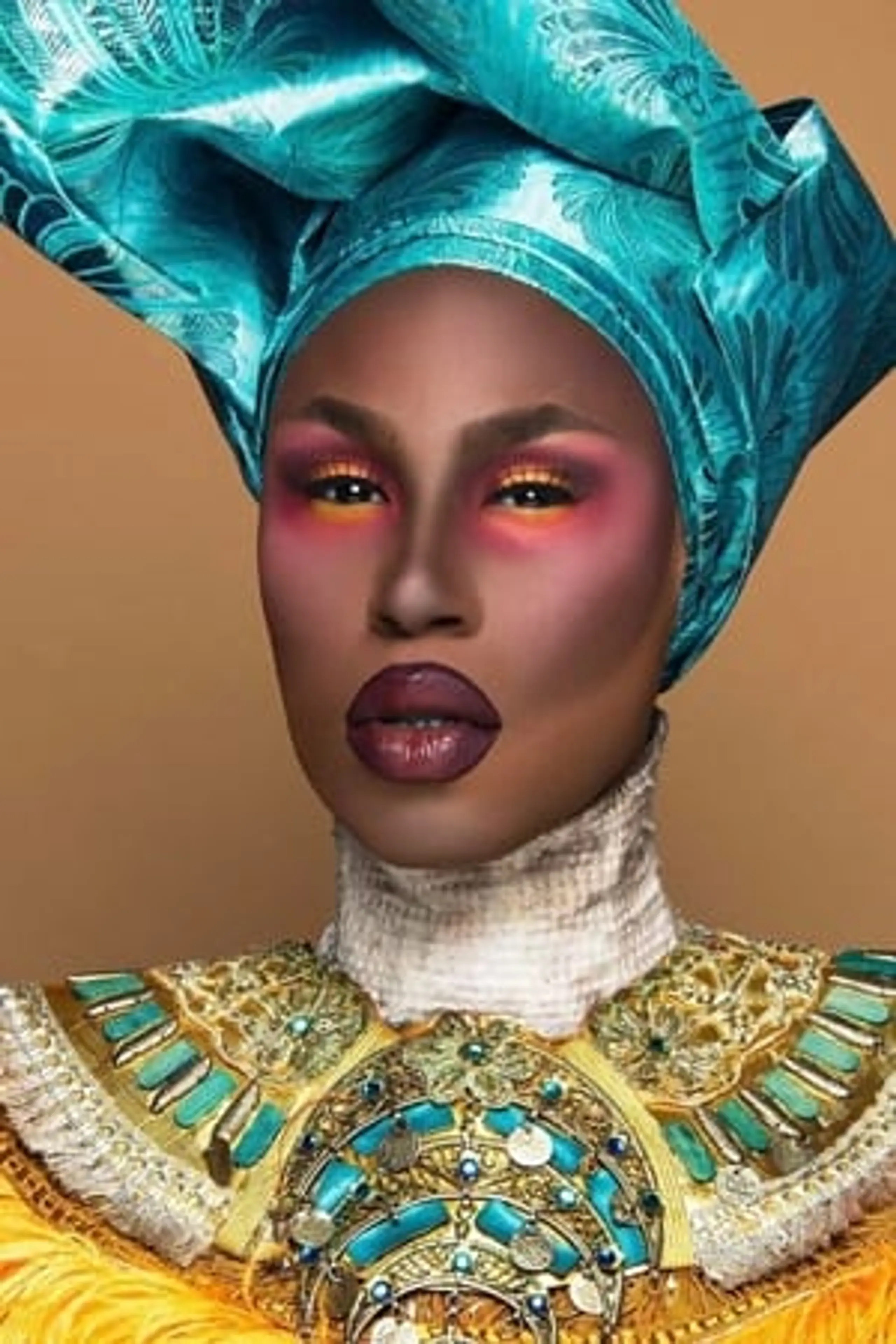 Foto von Shea Couleé