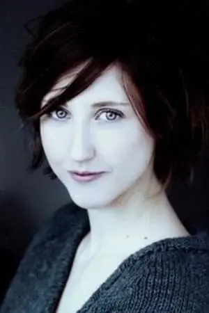 Foto von Marthe Guérin Caufman