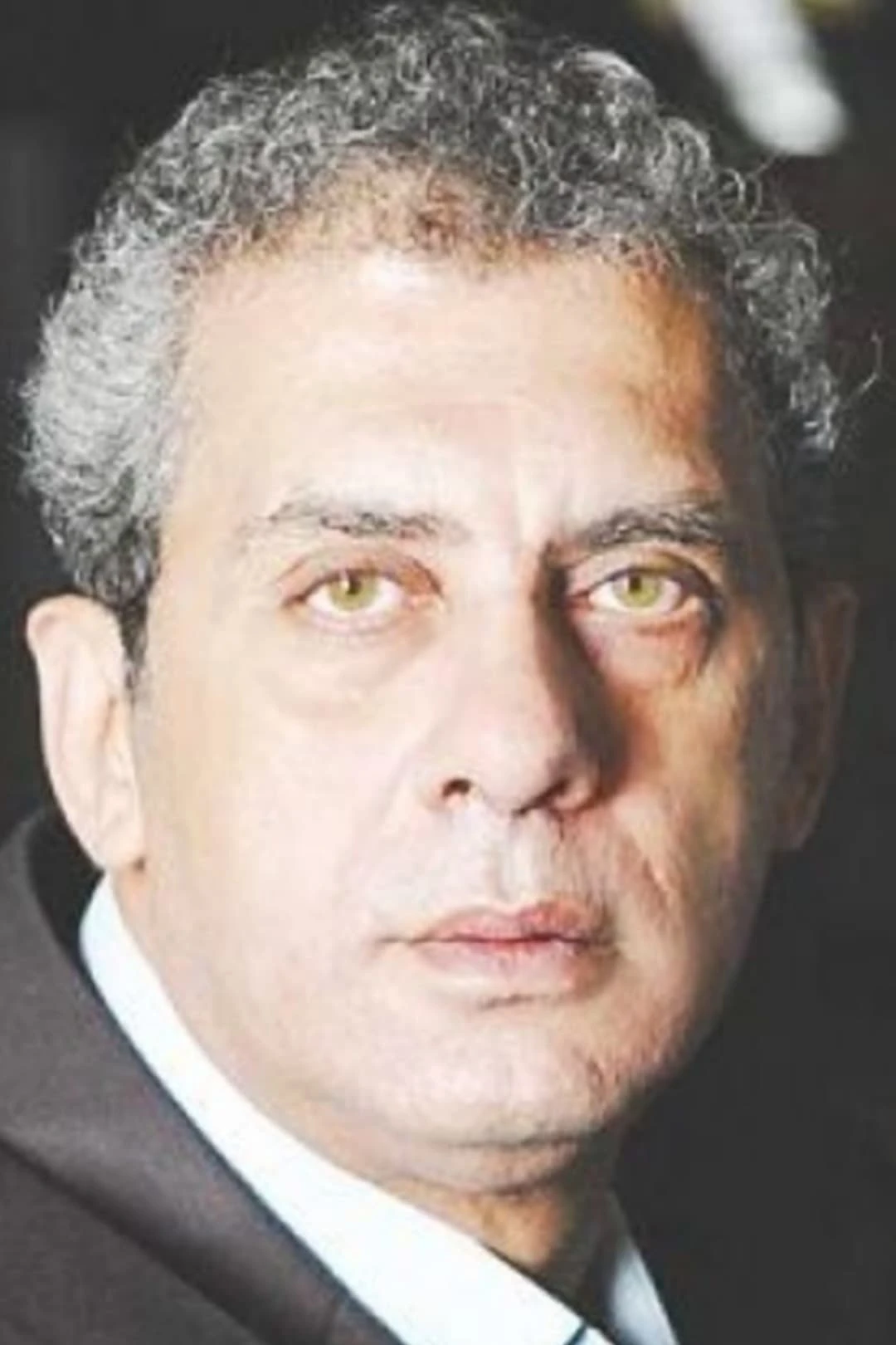 Foto von Rageh Daoud