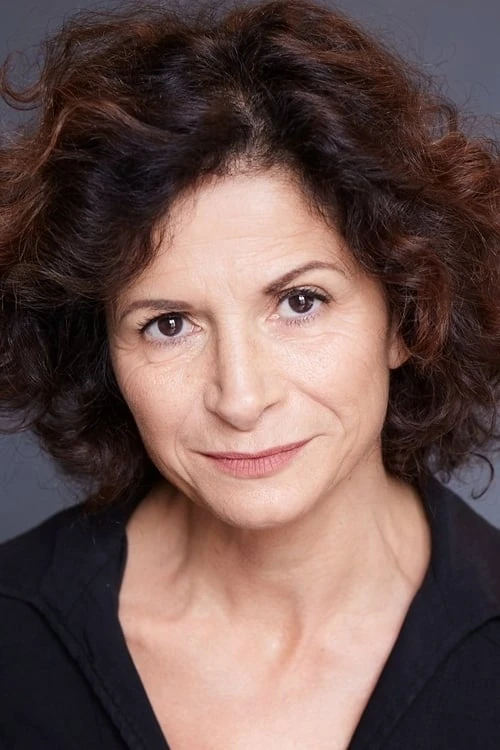 Foto von Brigitte Guedj